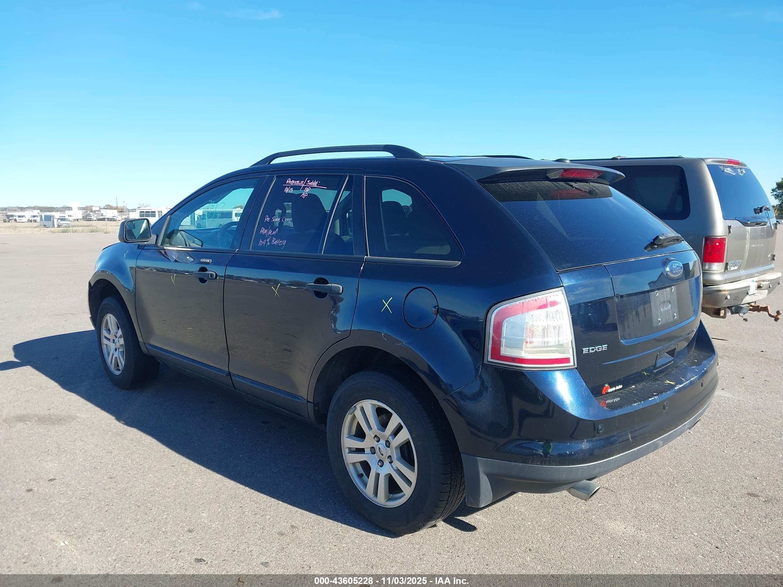 2009 Ford #3