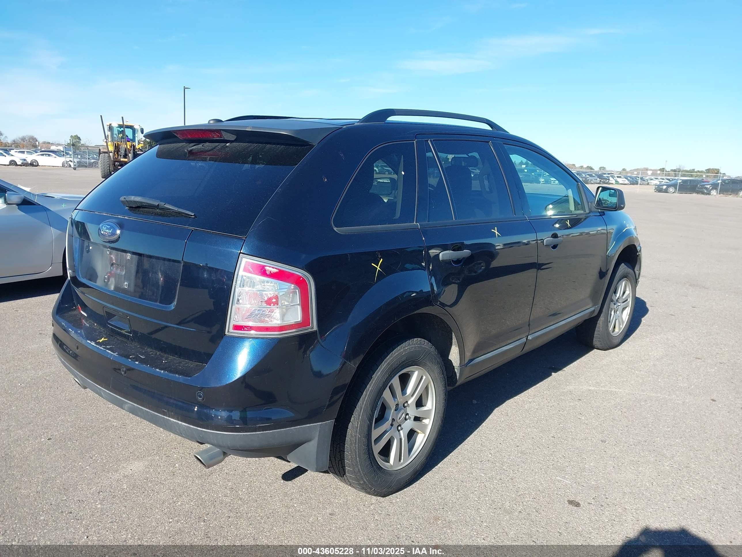2009 Ford #4