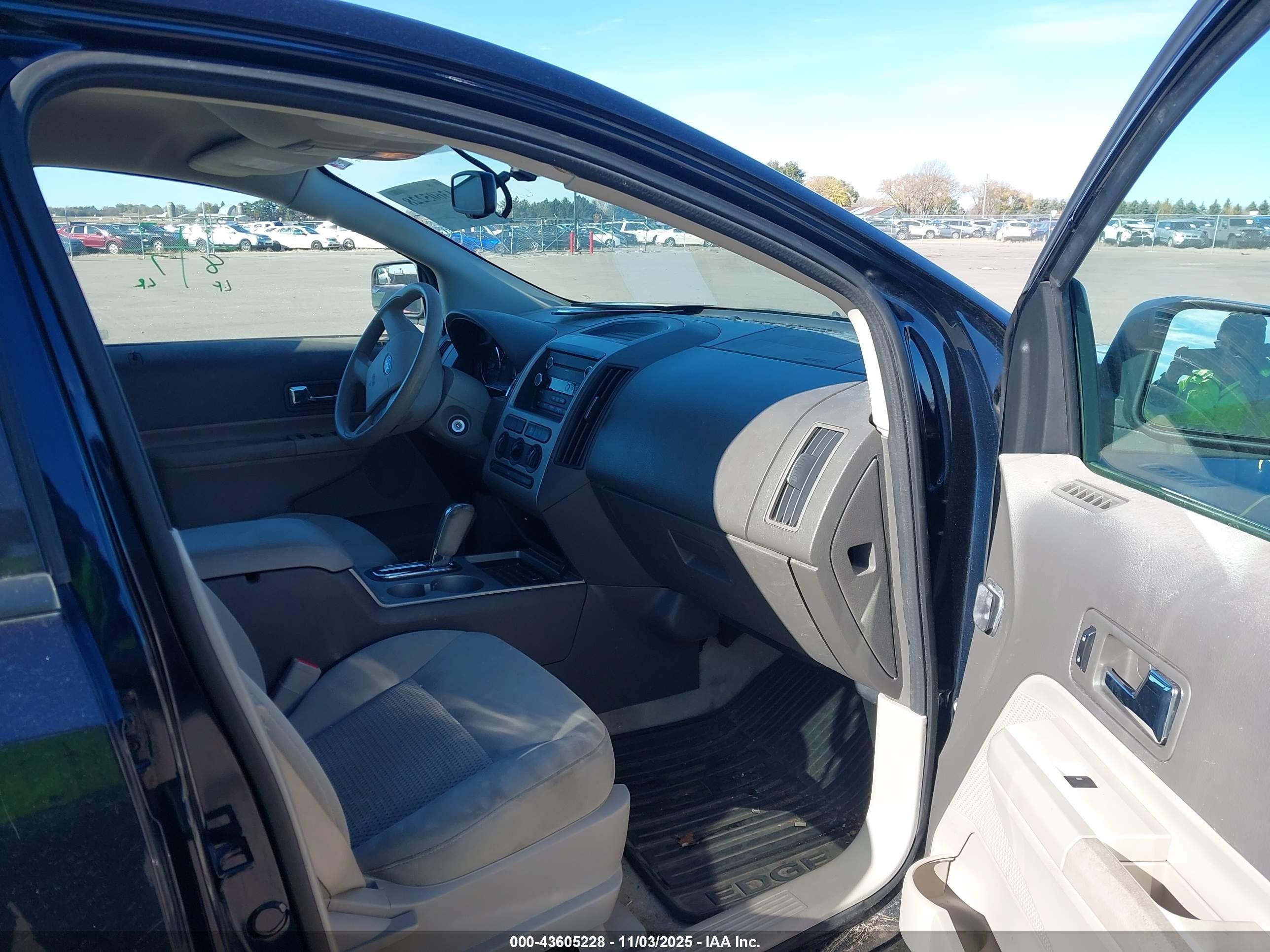 2009 Ford #5