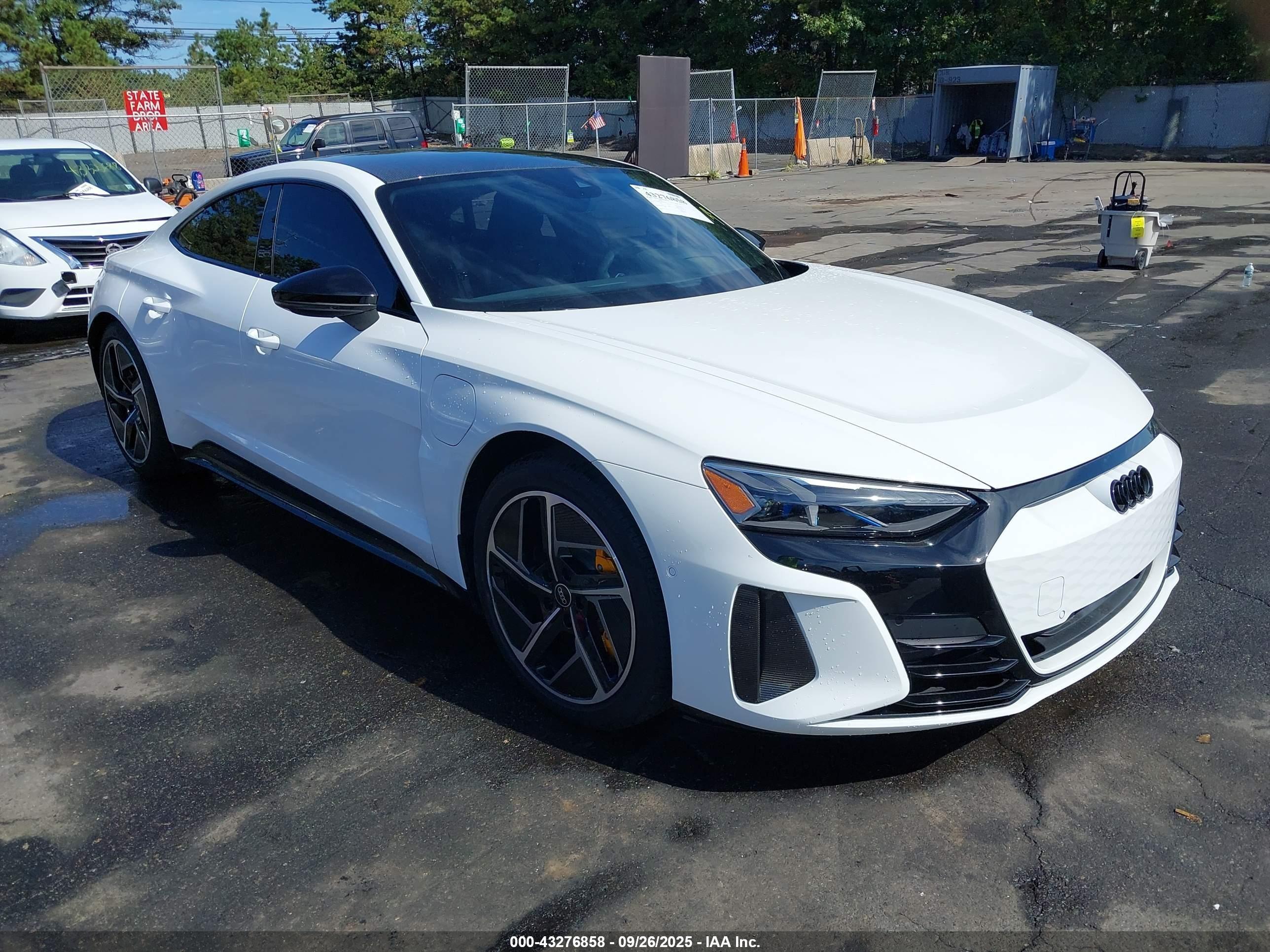 2023 Audi #1
