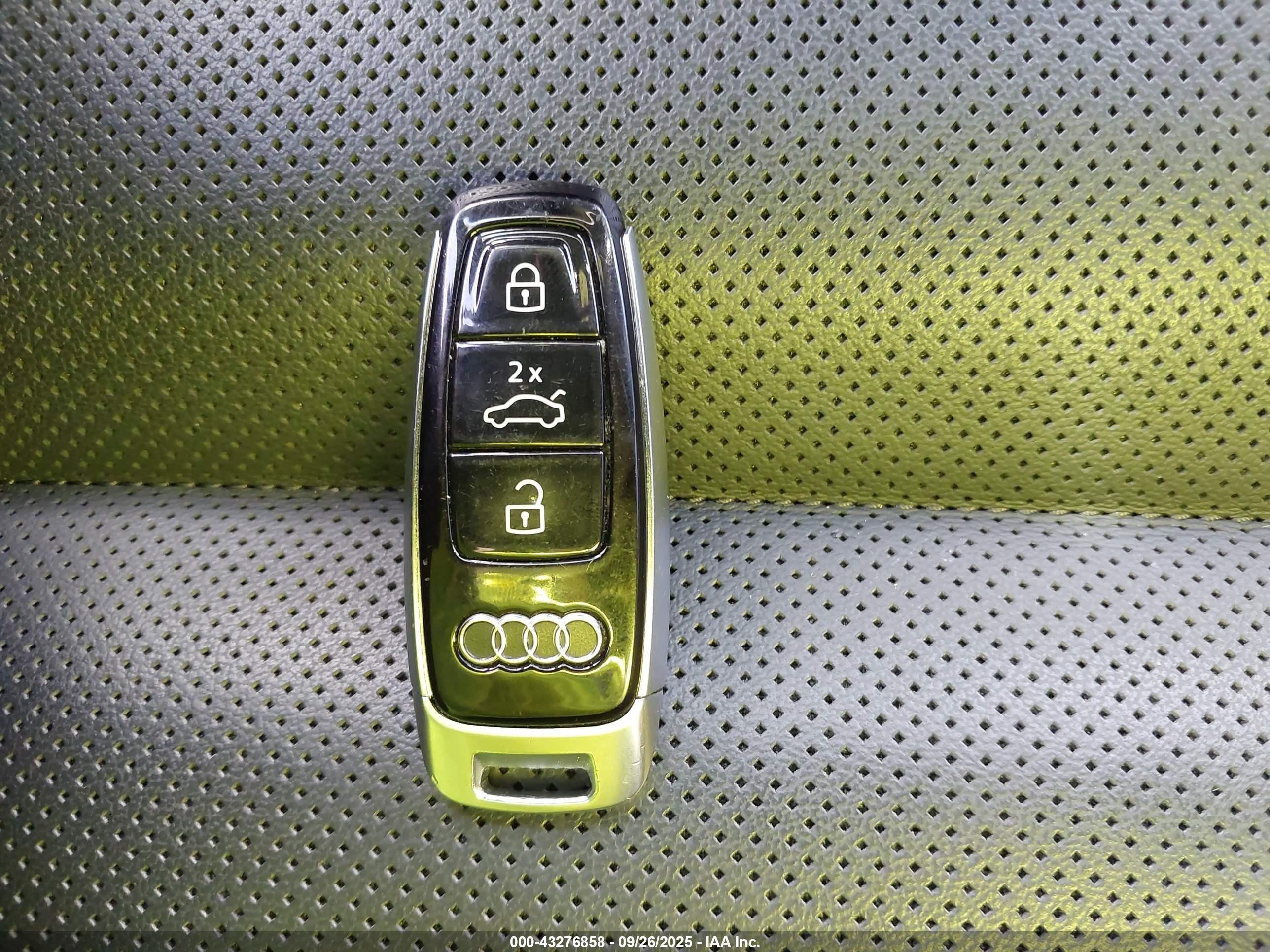 2023 Audi #11