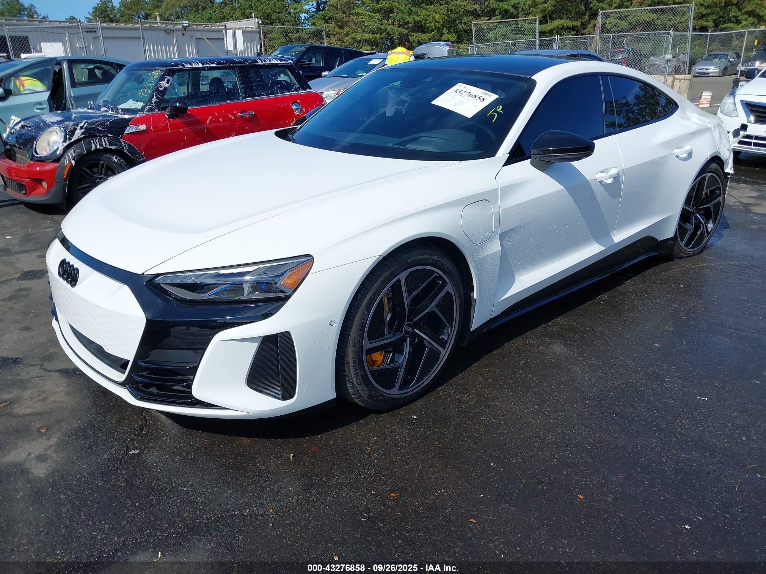 2023 Audi #2