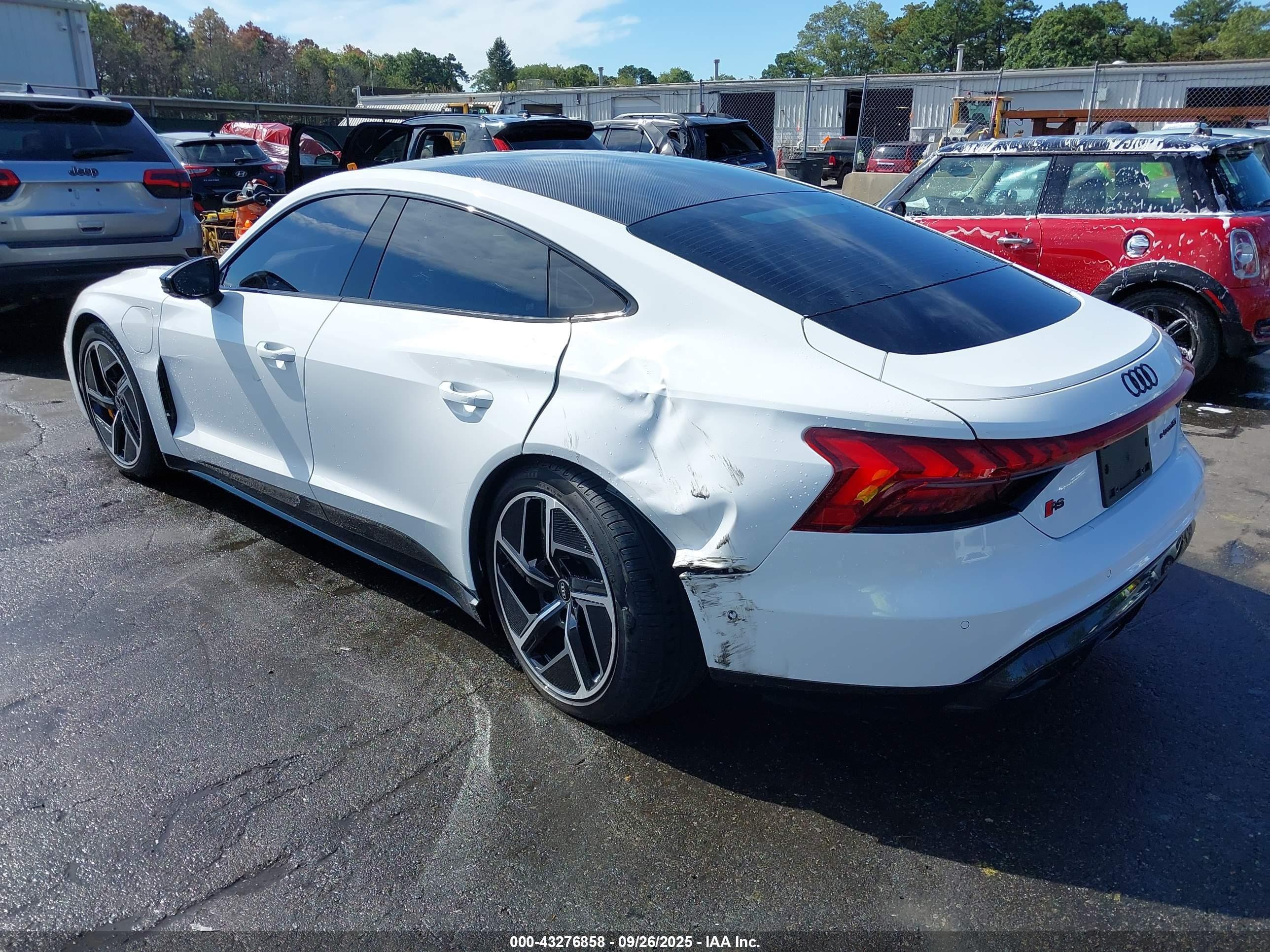 2023 Audi #3