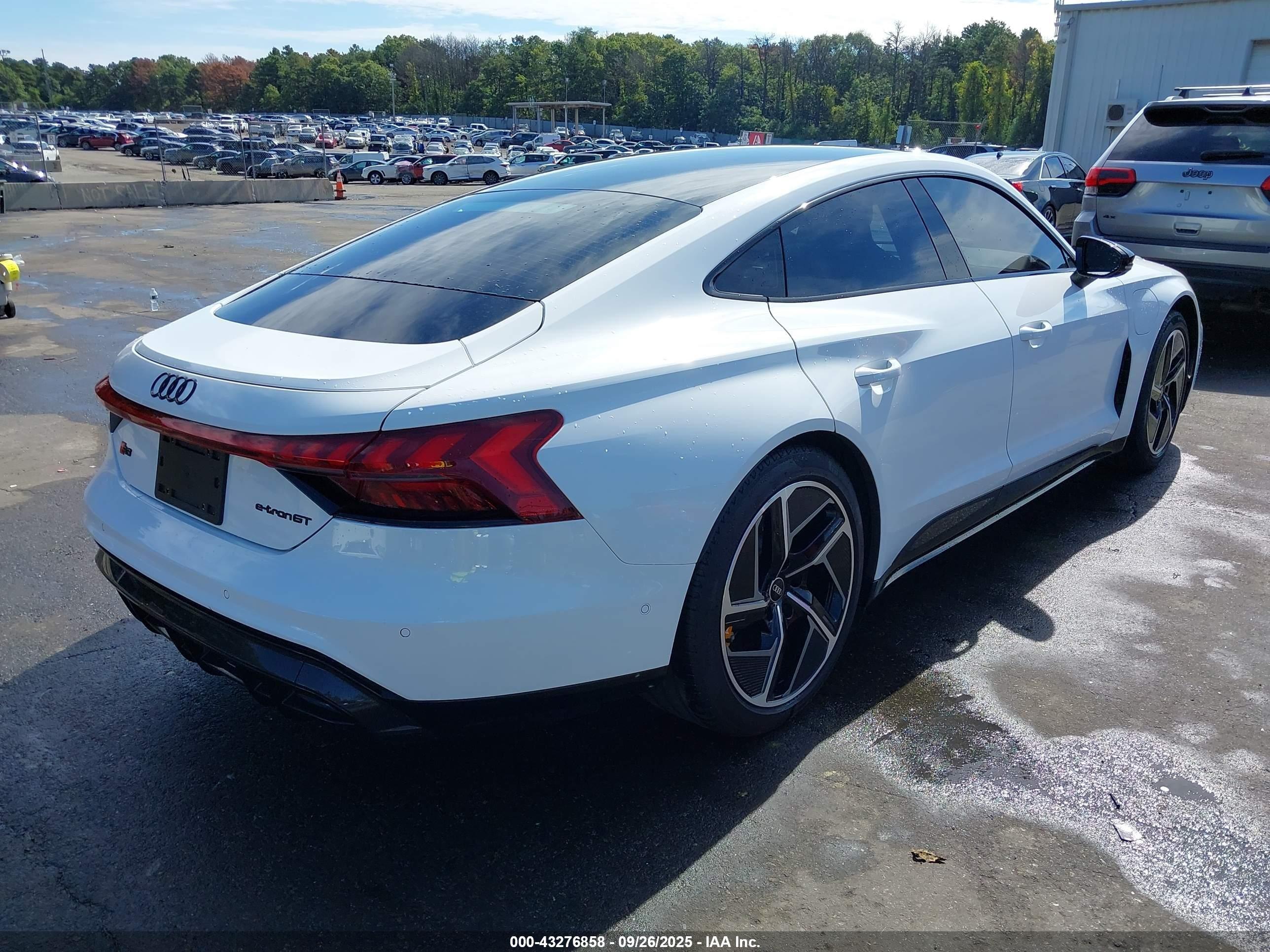2023 Audi #4