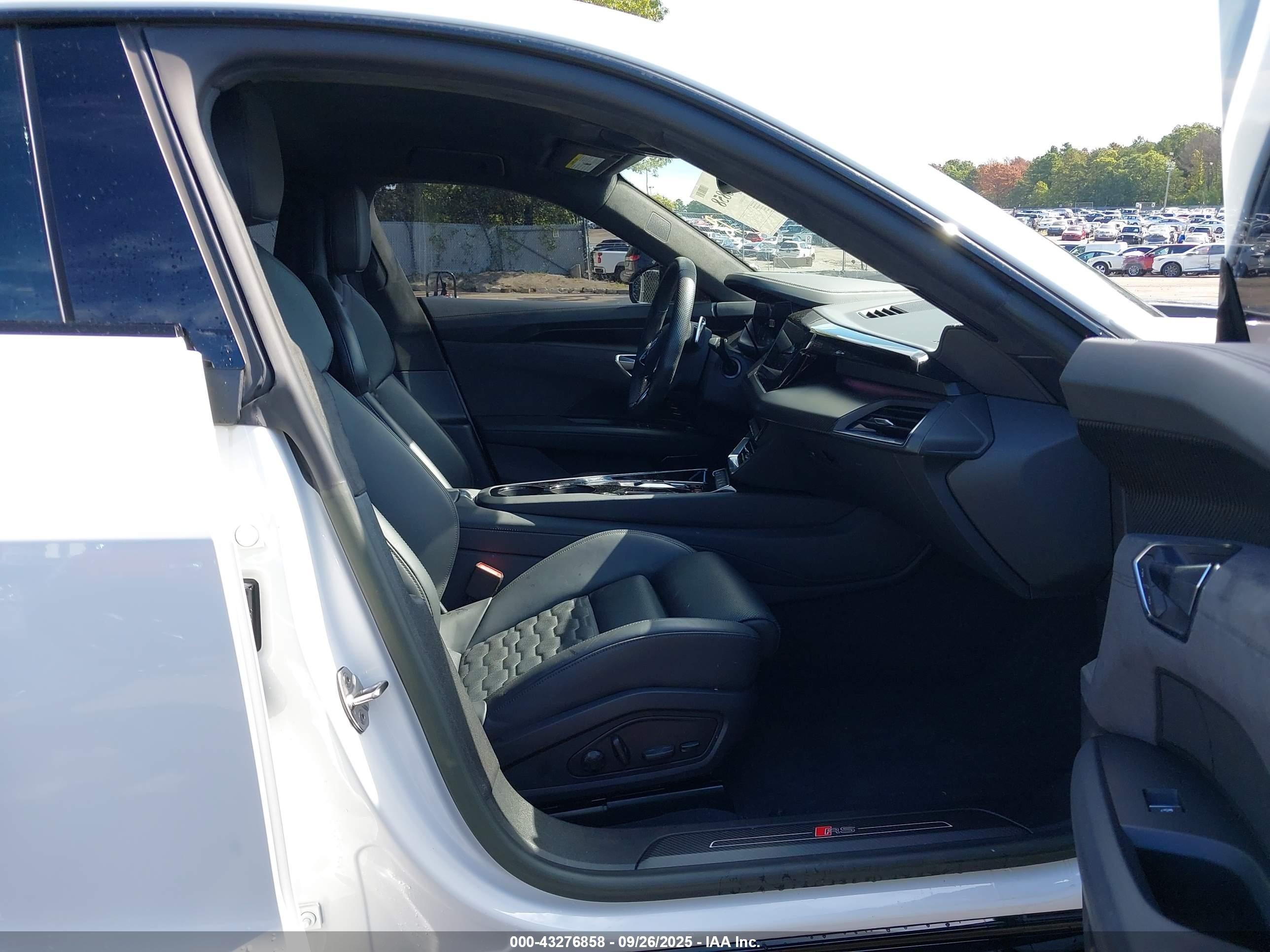 2023 Audi #5