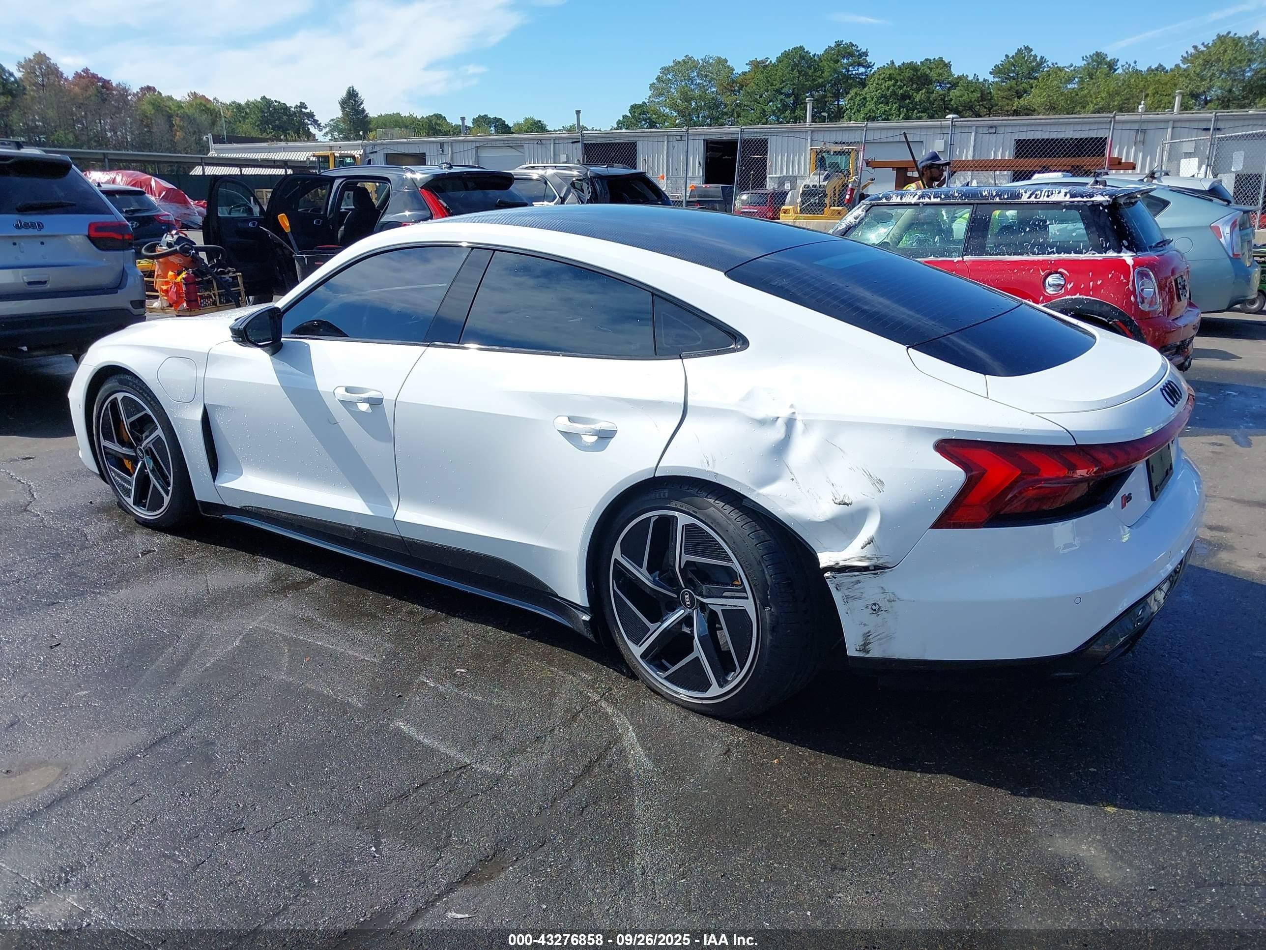2023 Audi #6