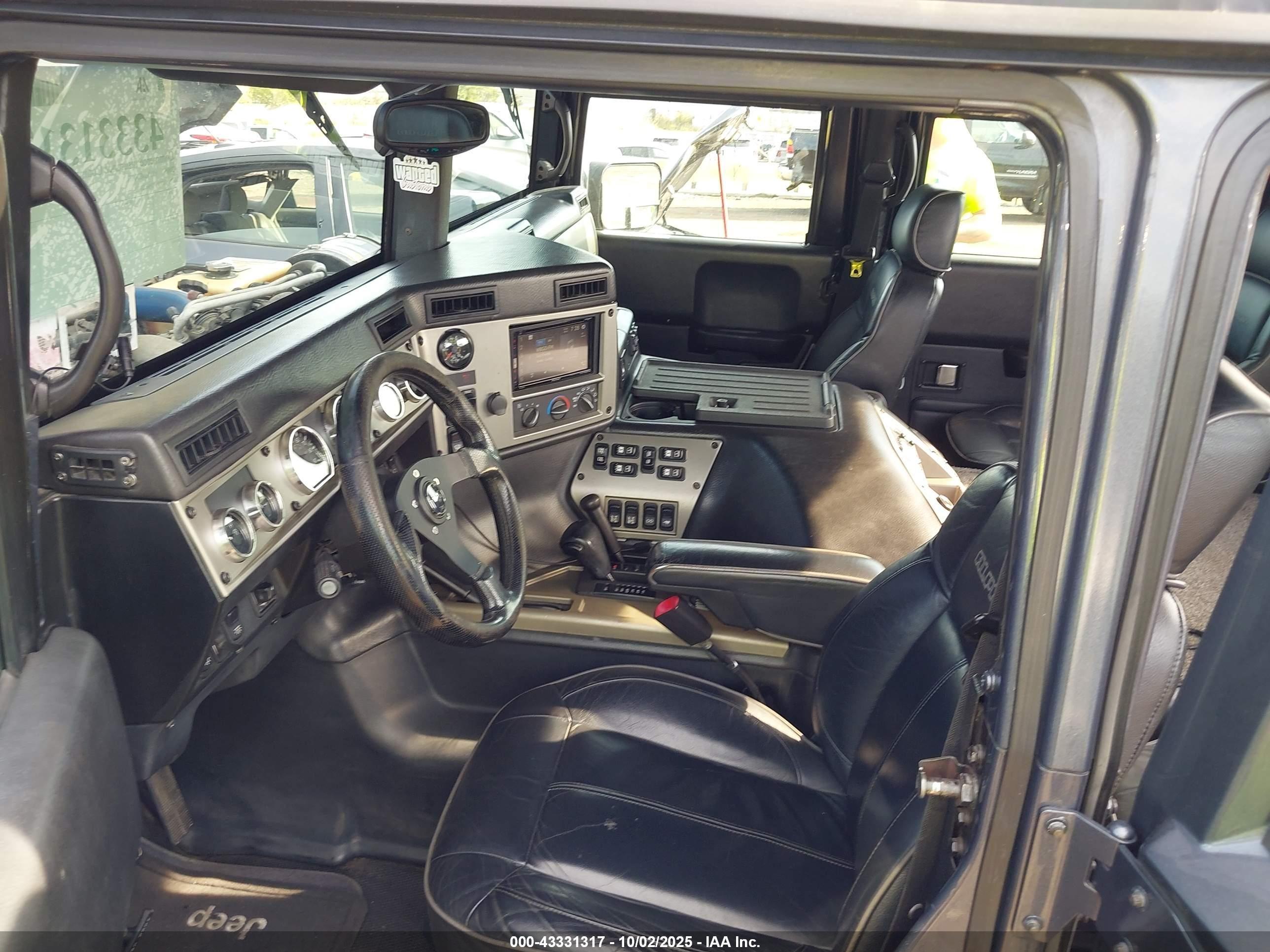 2006 Hummer #5