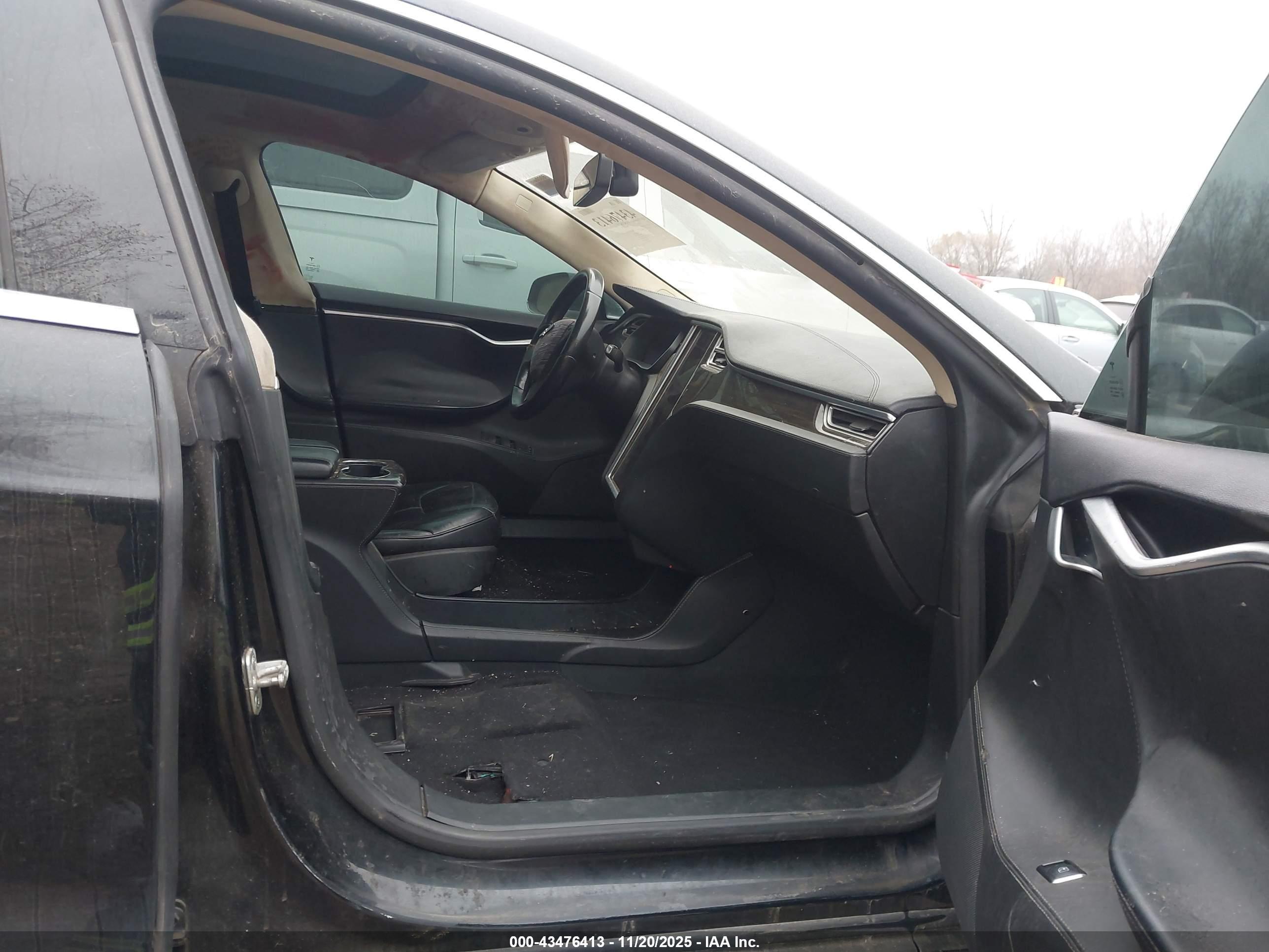2014 Tesla #5