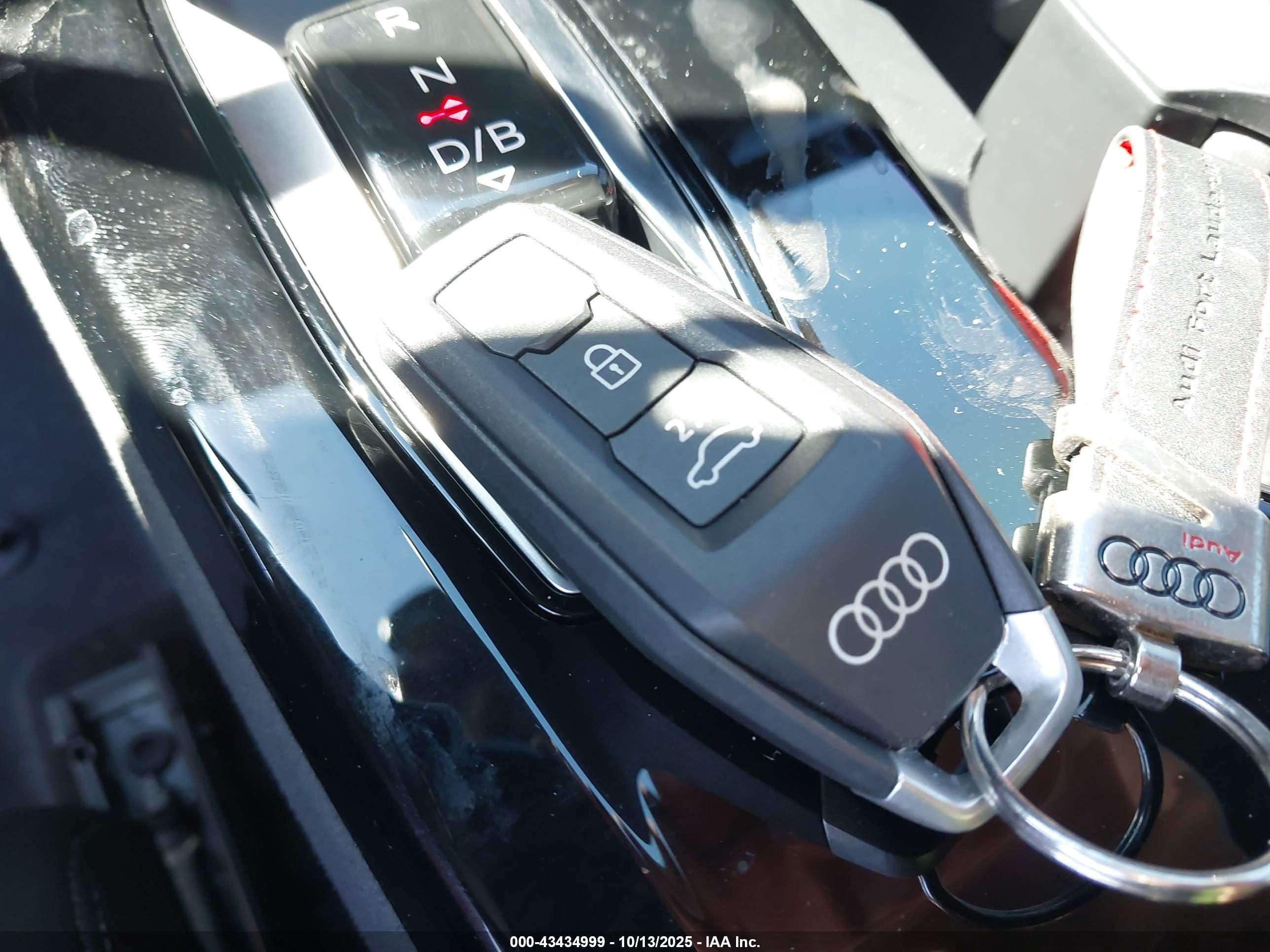 2025 Audi #11