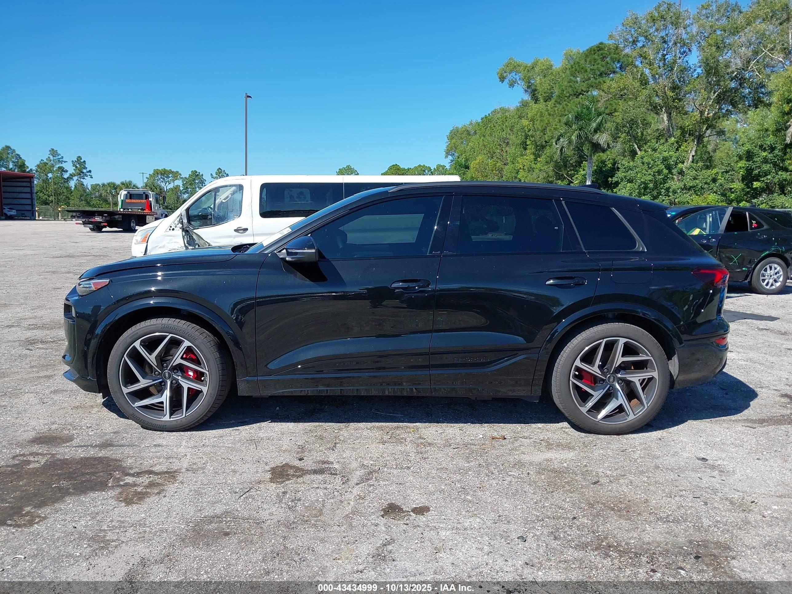2025 Audi #14