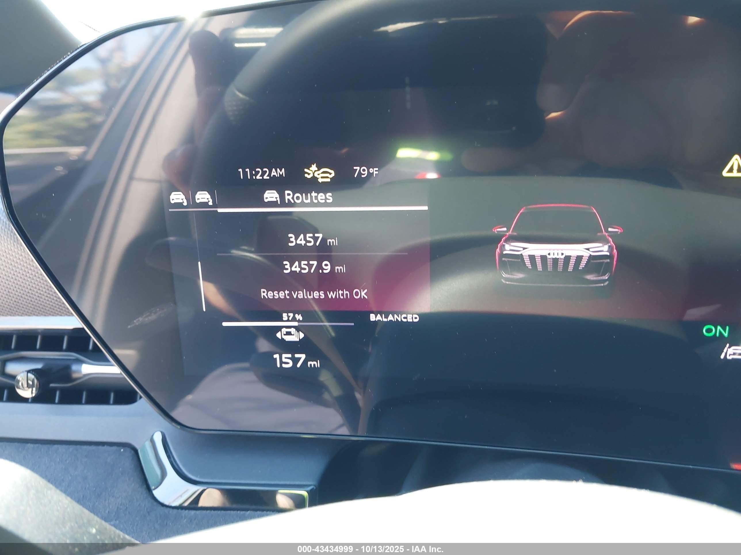 2025 Audi #15