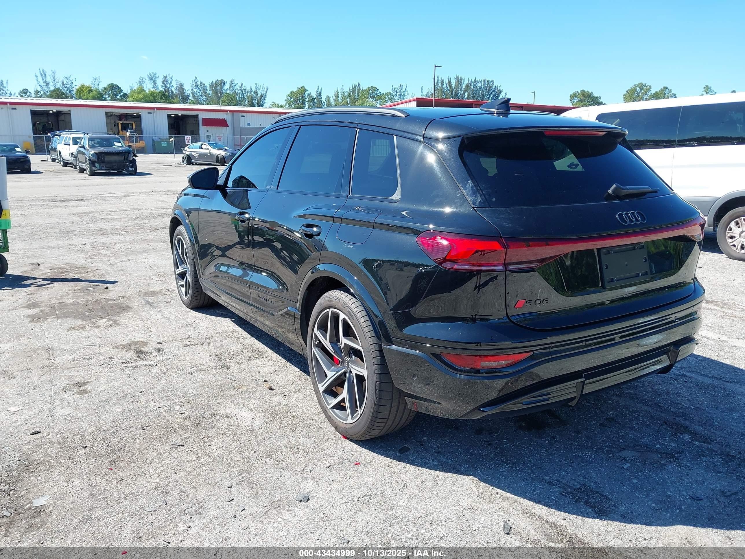 2025 Audi #3