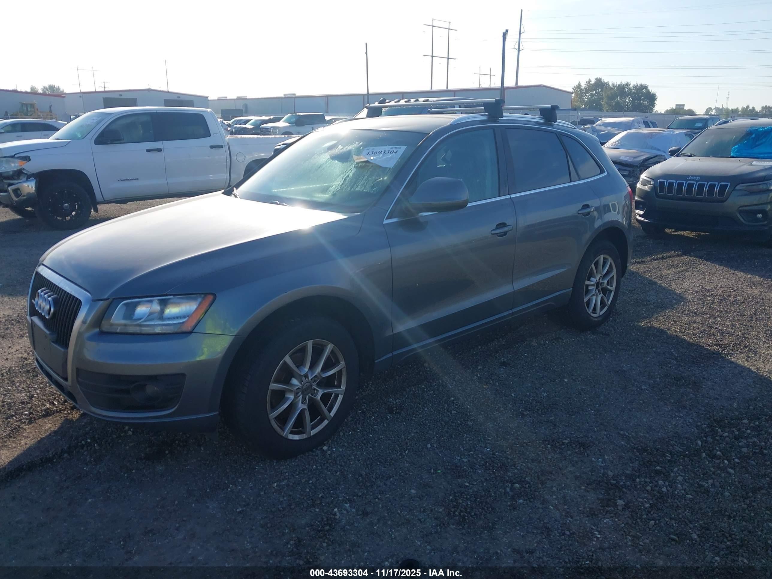 2012 Audi #2