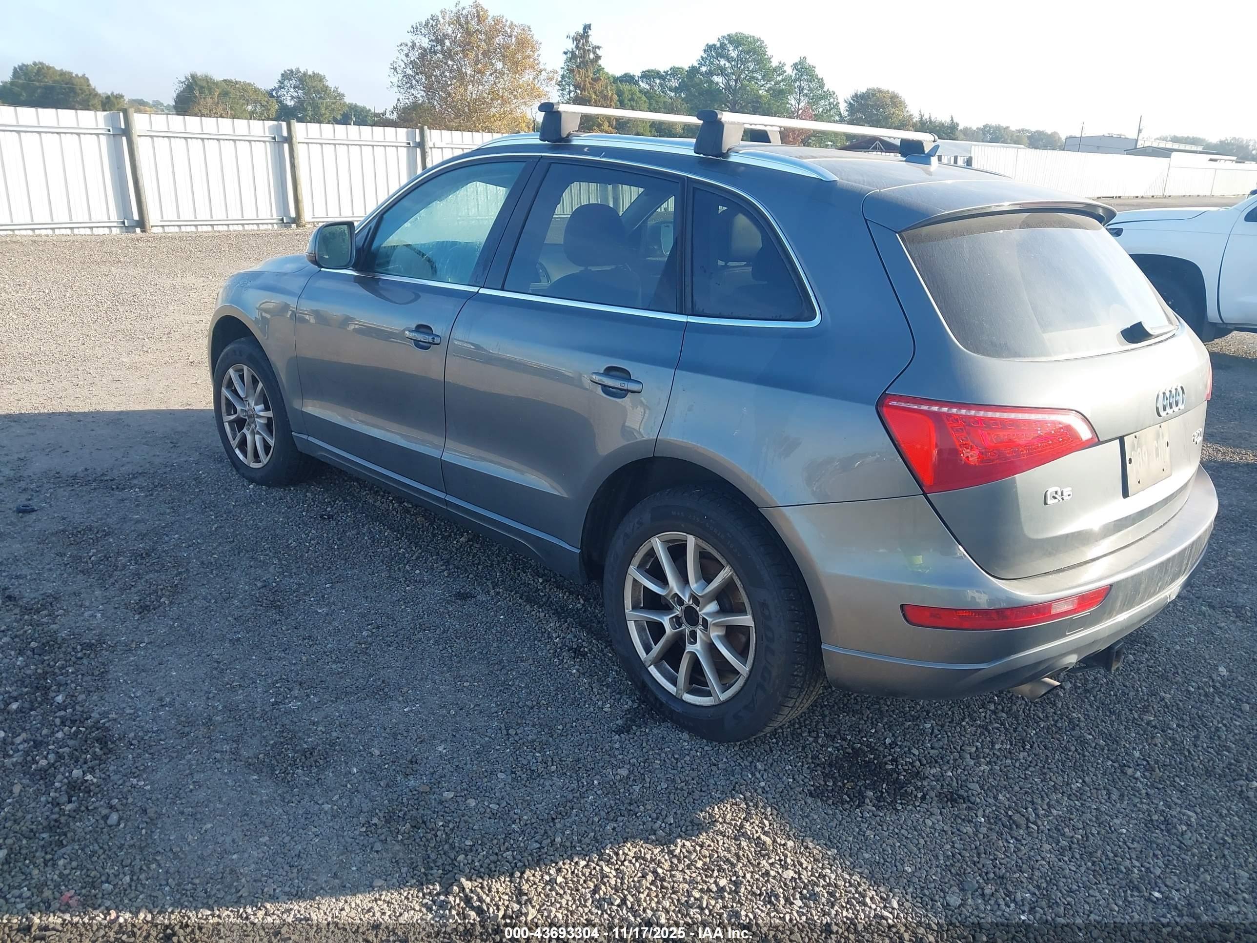 2012 Audi #3