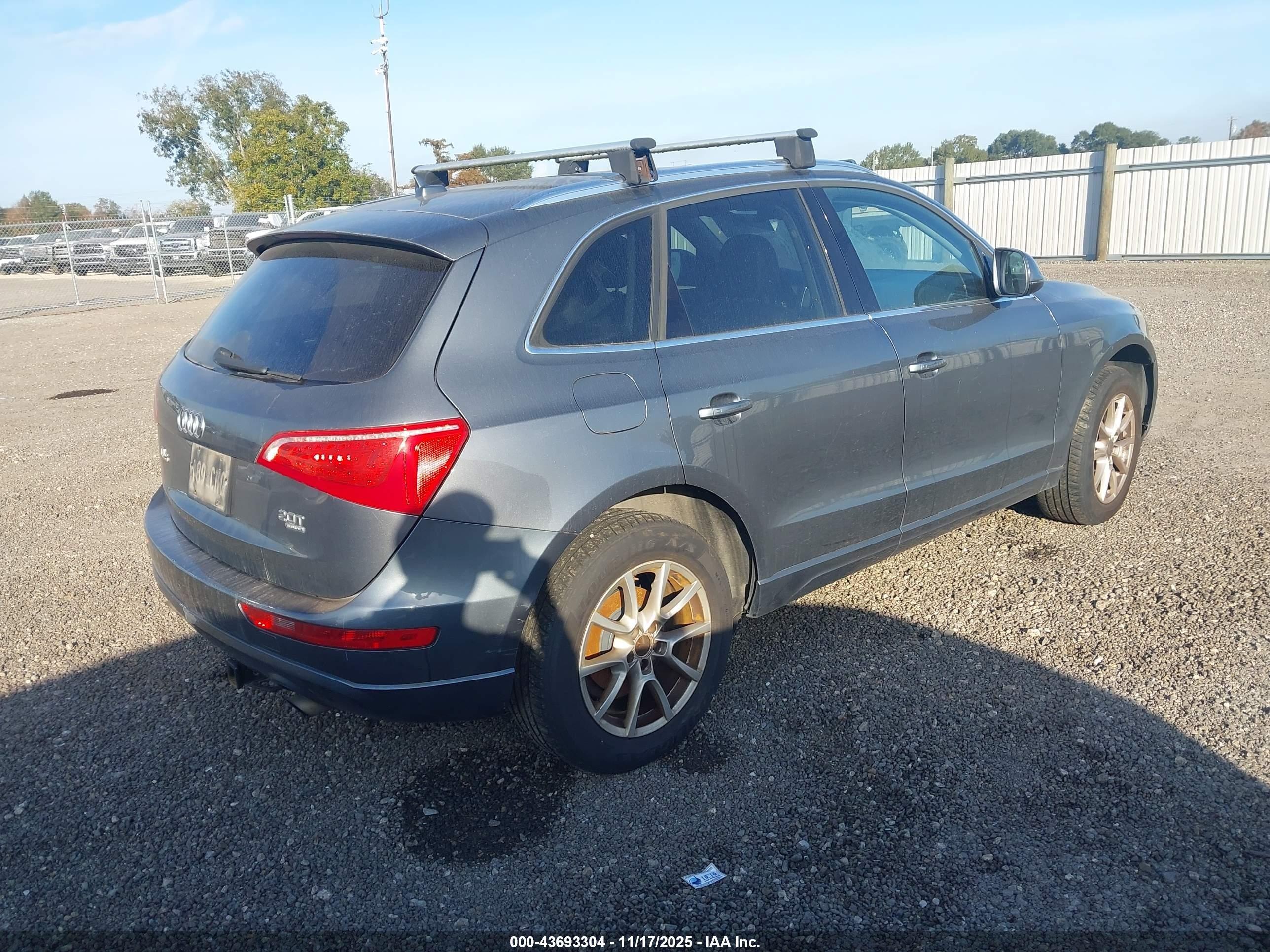 2012 Audi #4