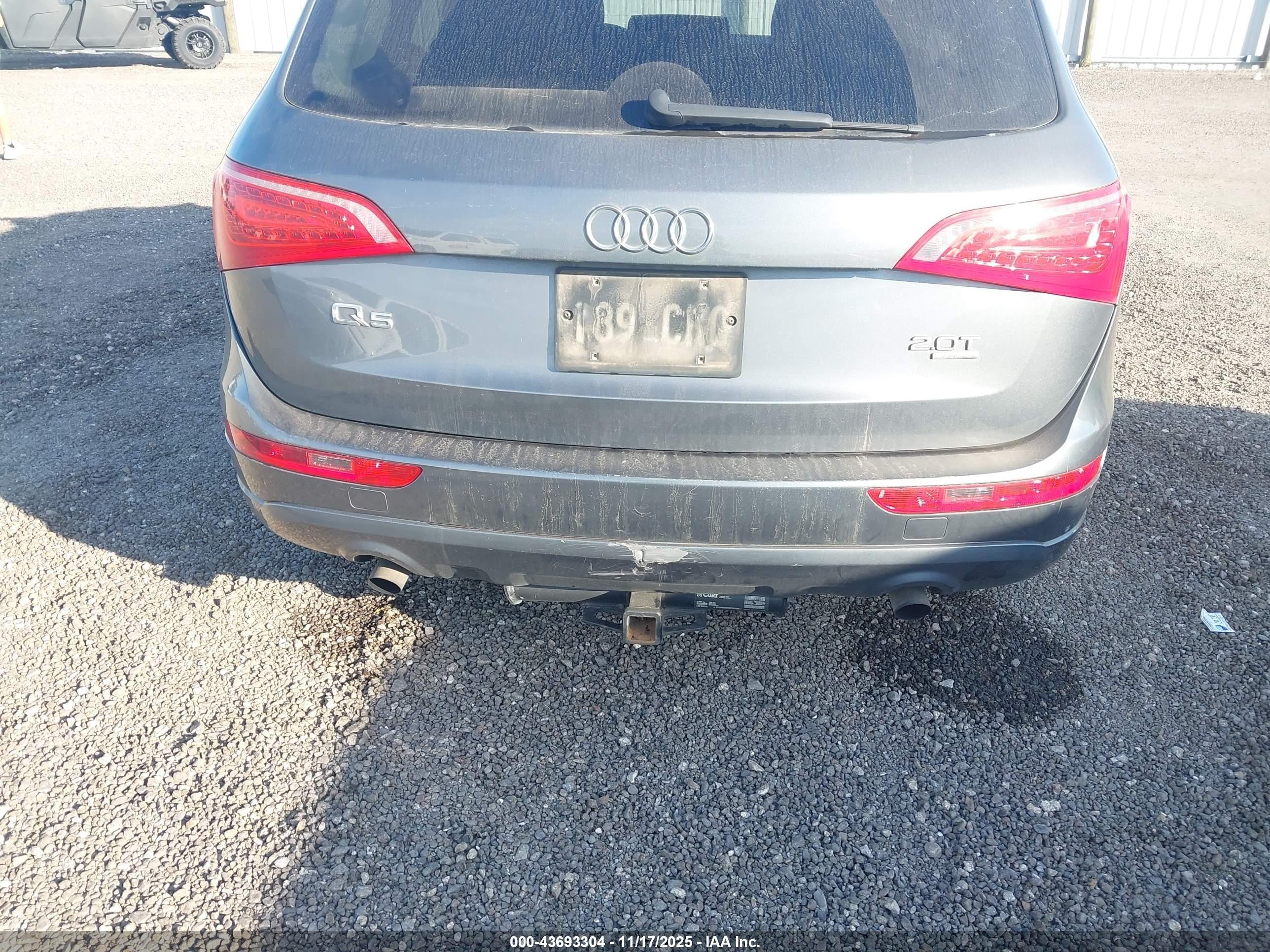 2012 Audi #6