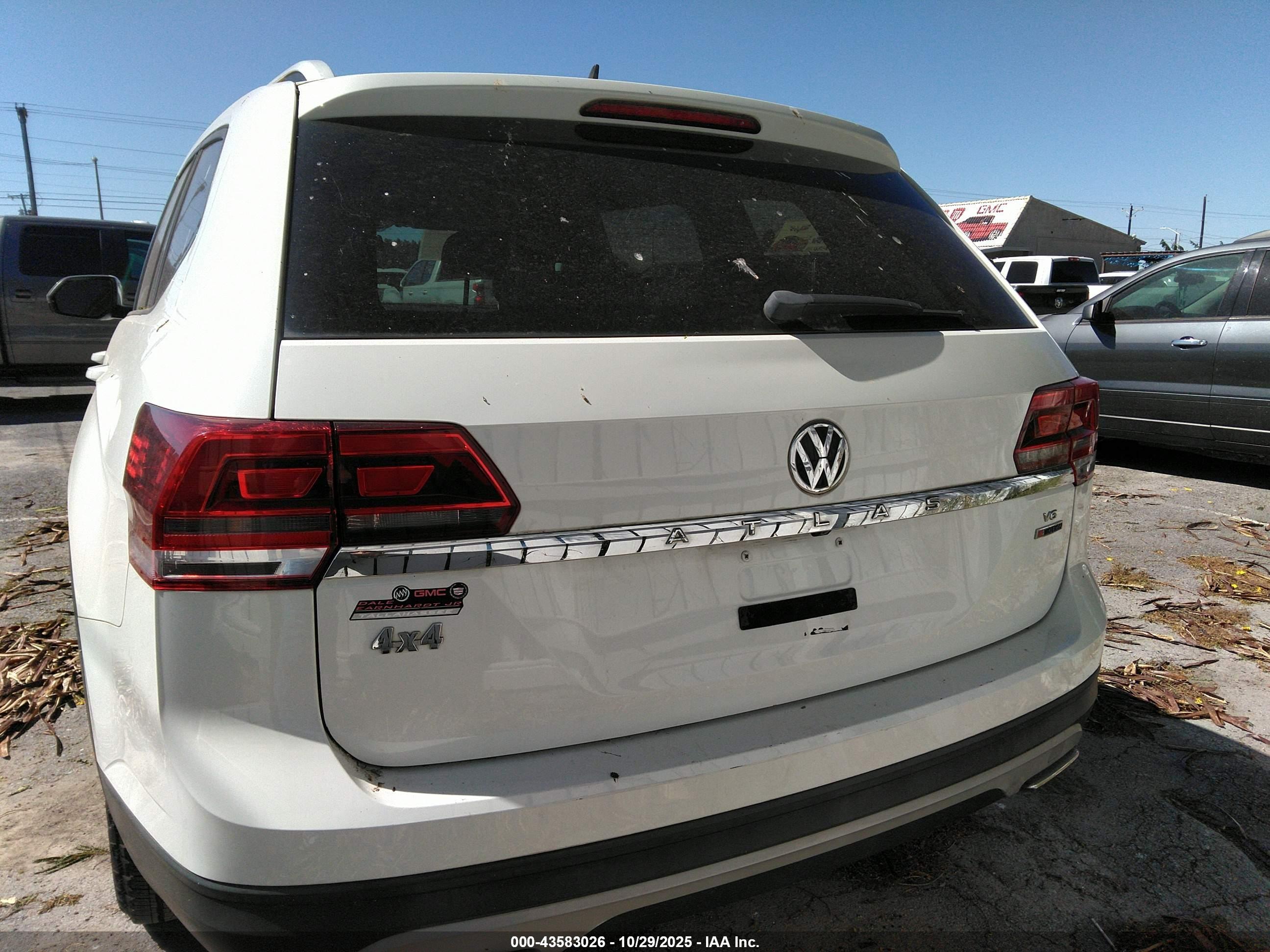 2018 Volkswagen #14