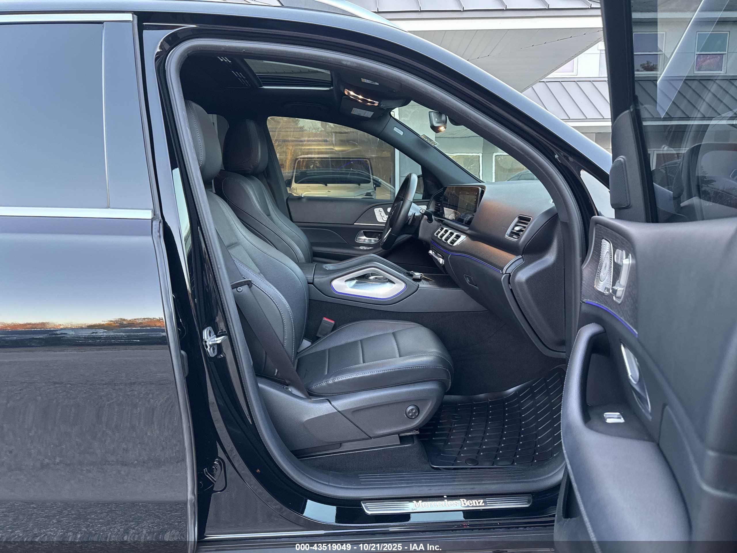 2021 Mercedes-Benz #5