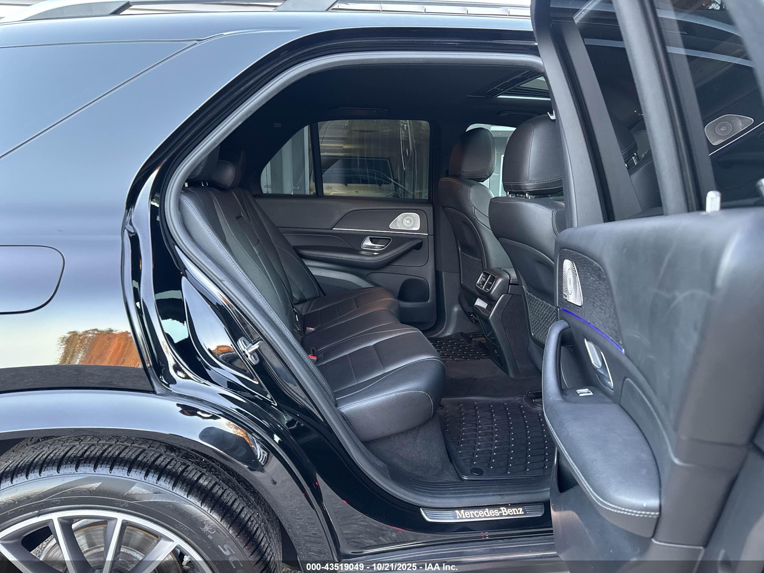 2021 Mercedes-Benz #8