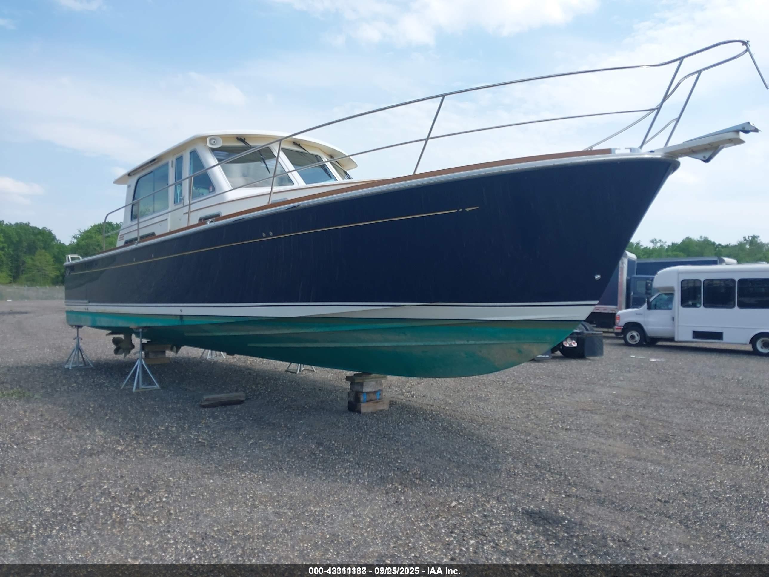 2015 Sabre #1