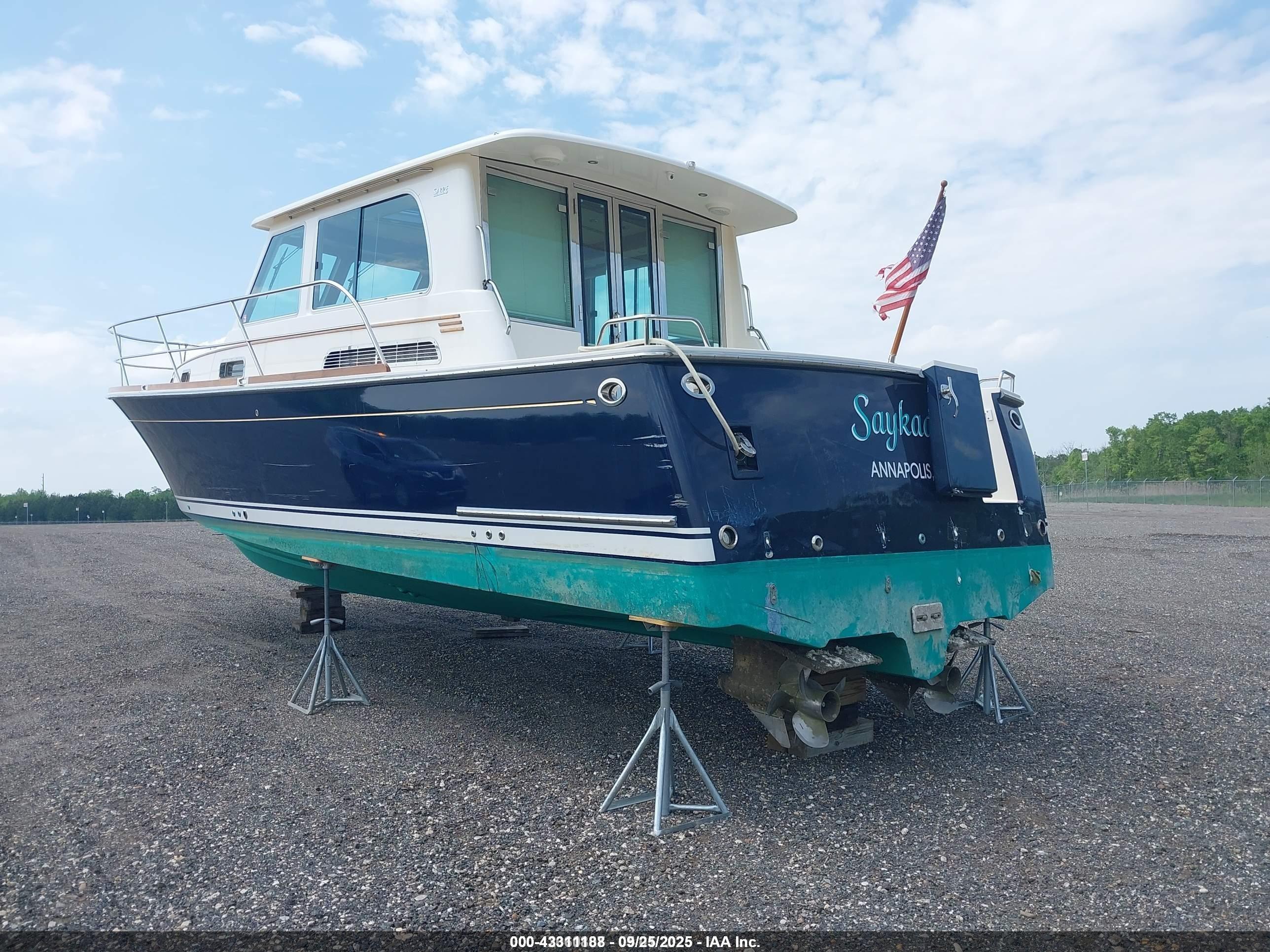 2015 Sabre #3