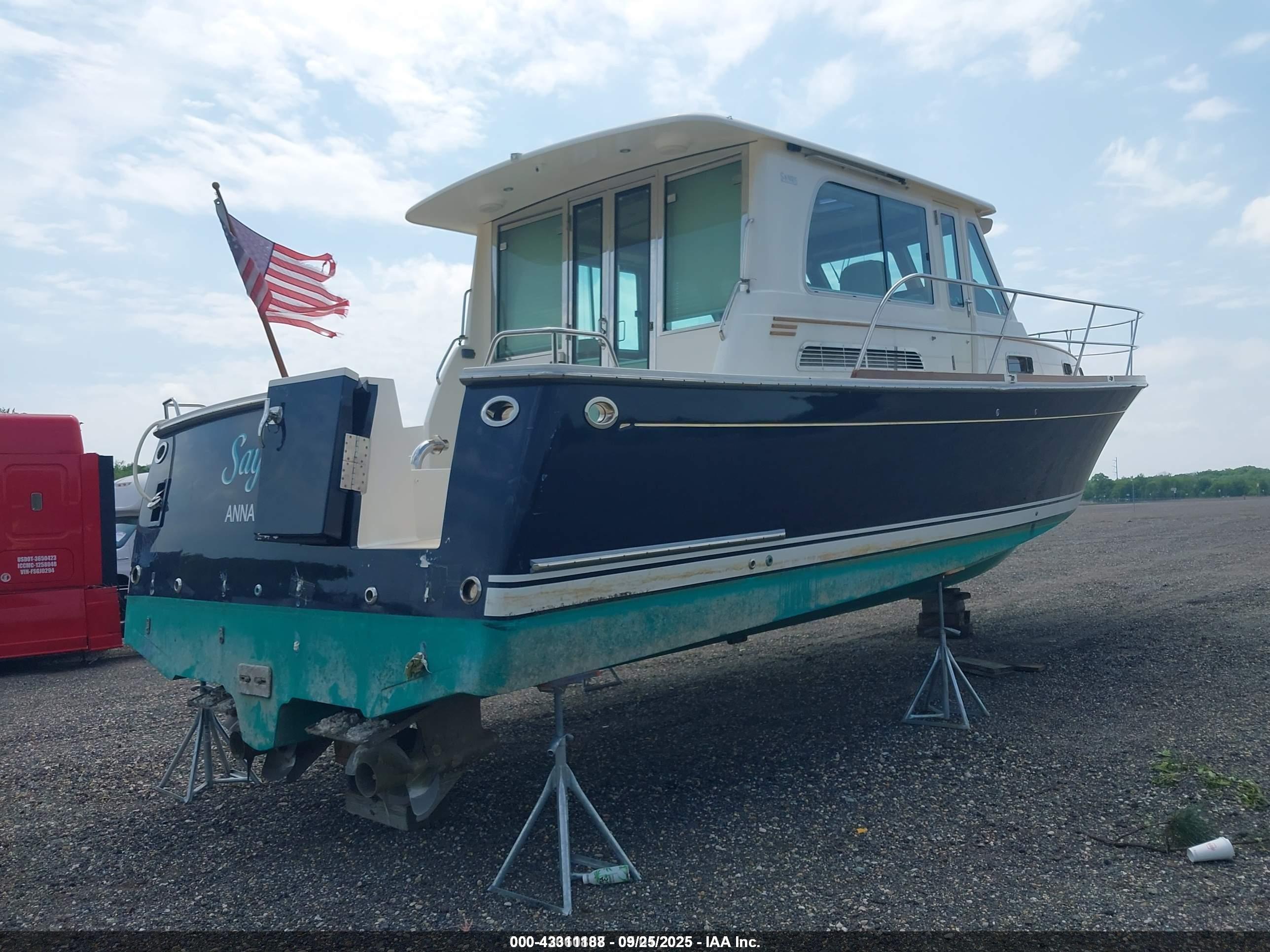 2015 Sabre #4