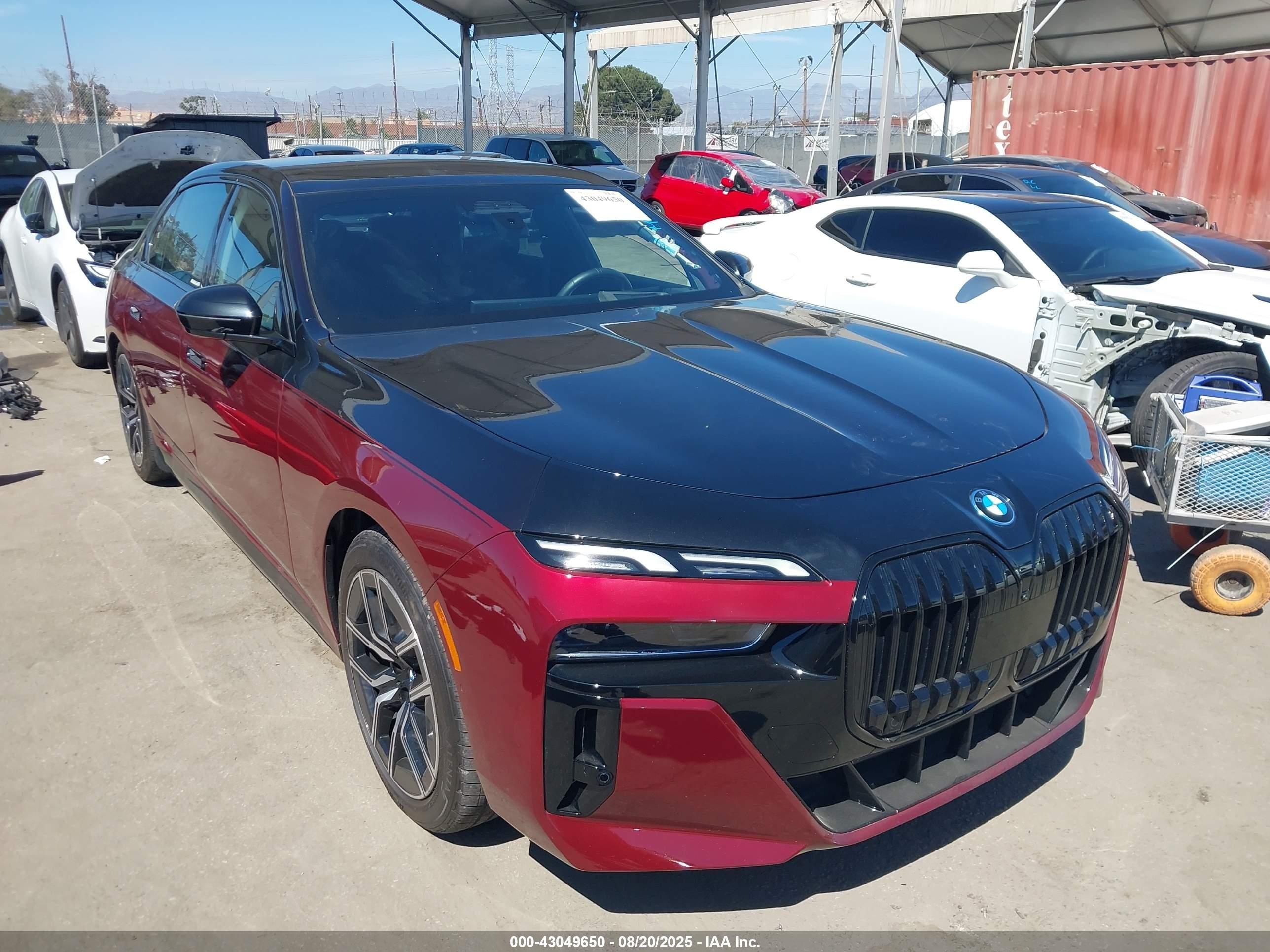 2023 BMW #1