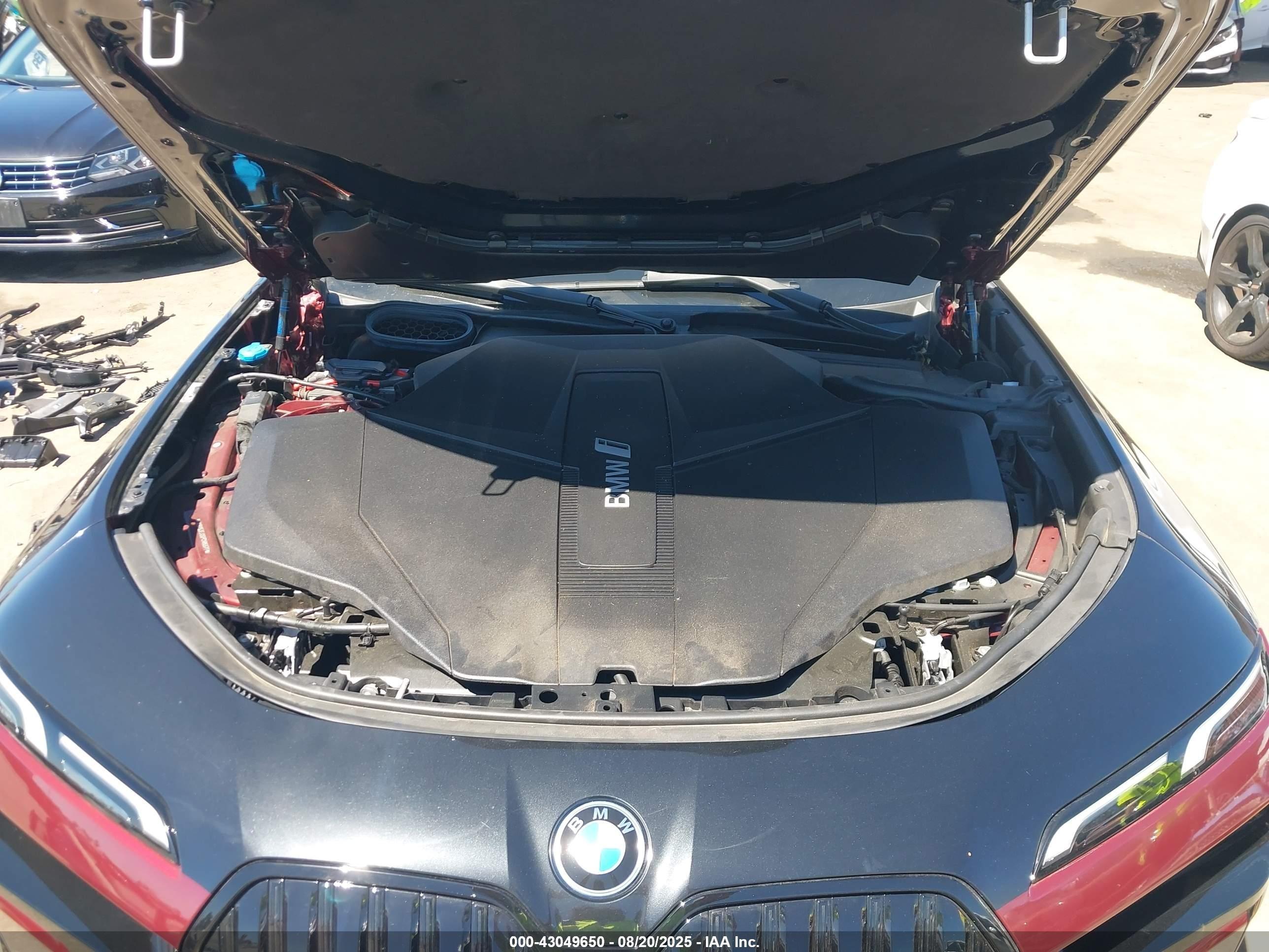2023 BMW #10