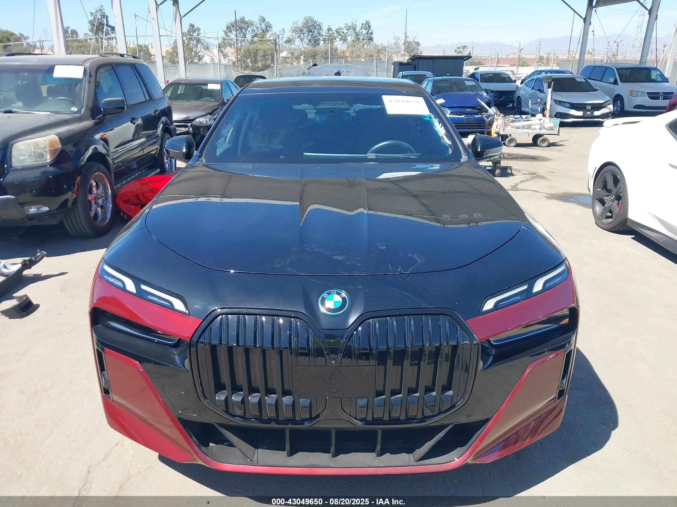 2023 BMW #13