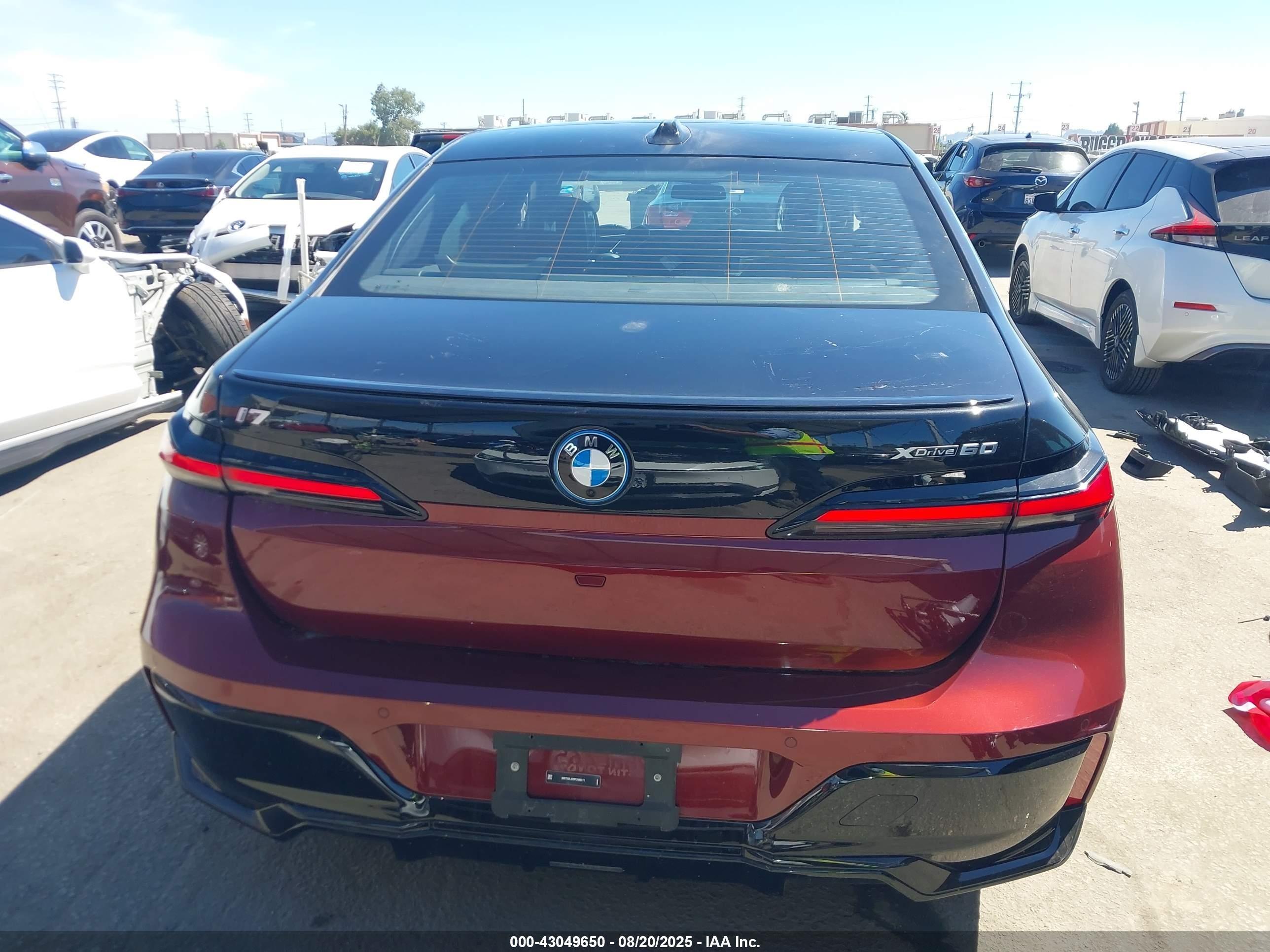 2023 BMW #17