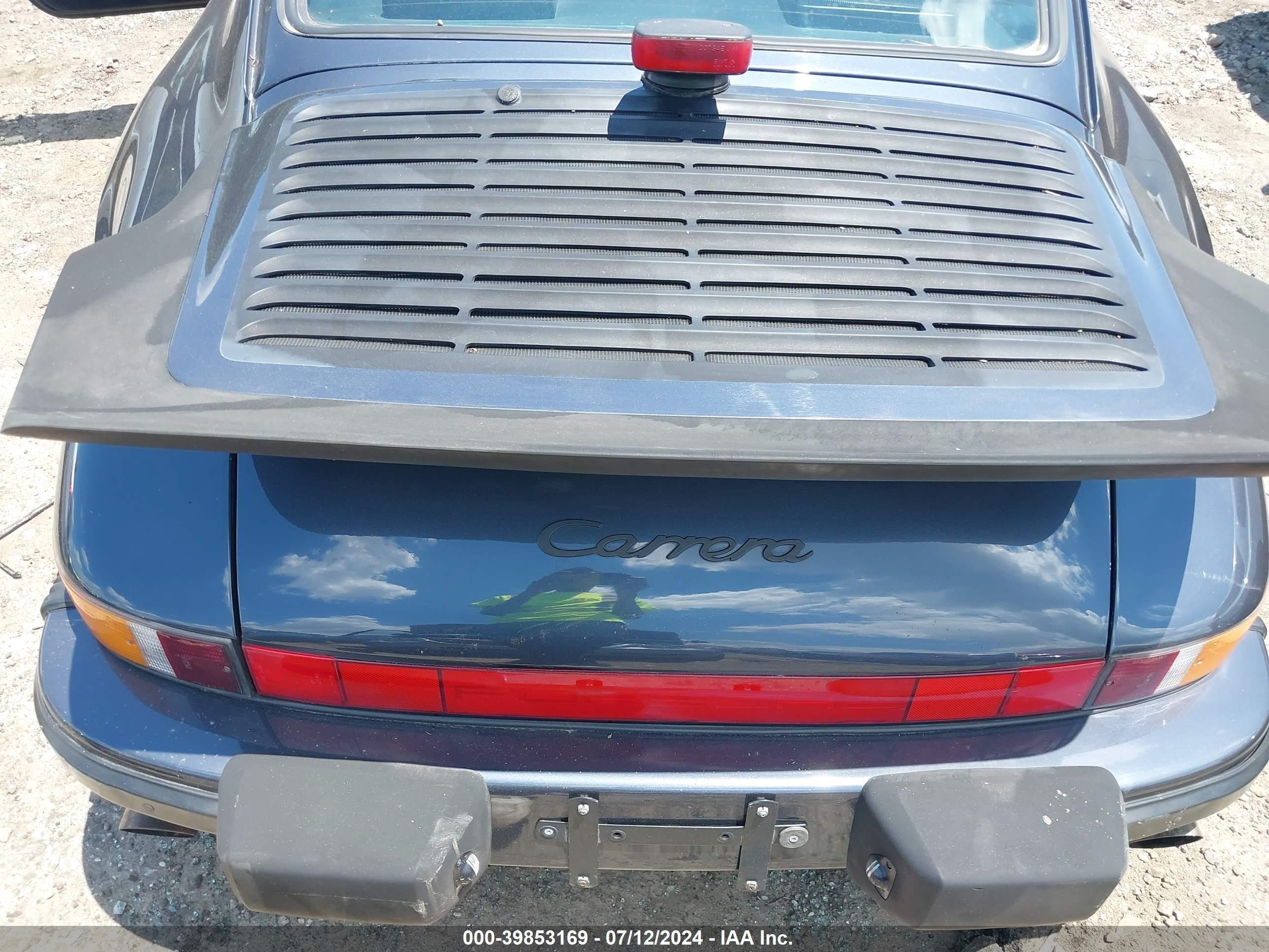 1987 Porsche #10
