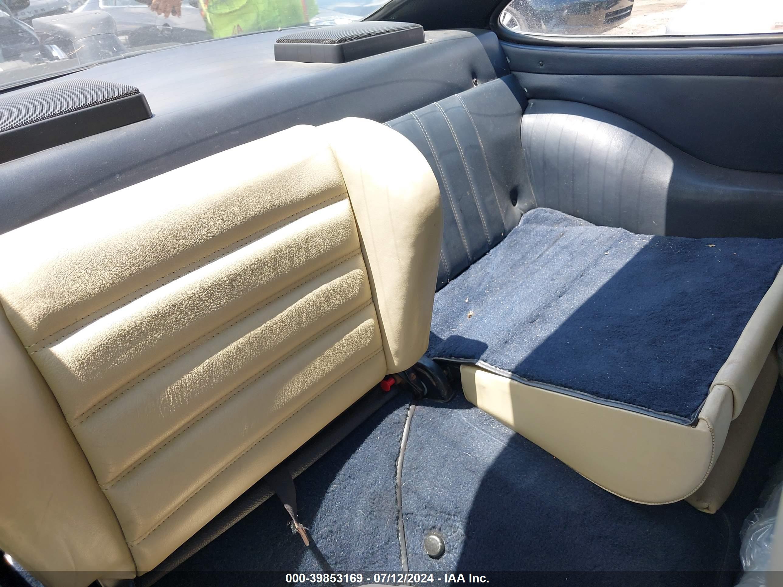 1987 Porsche #8