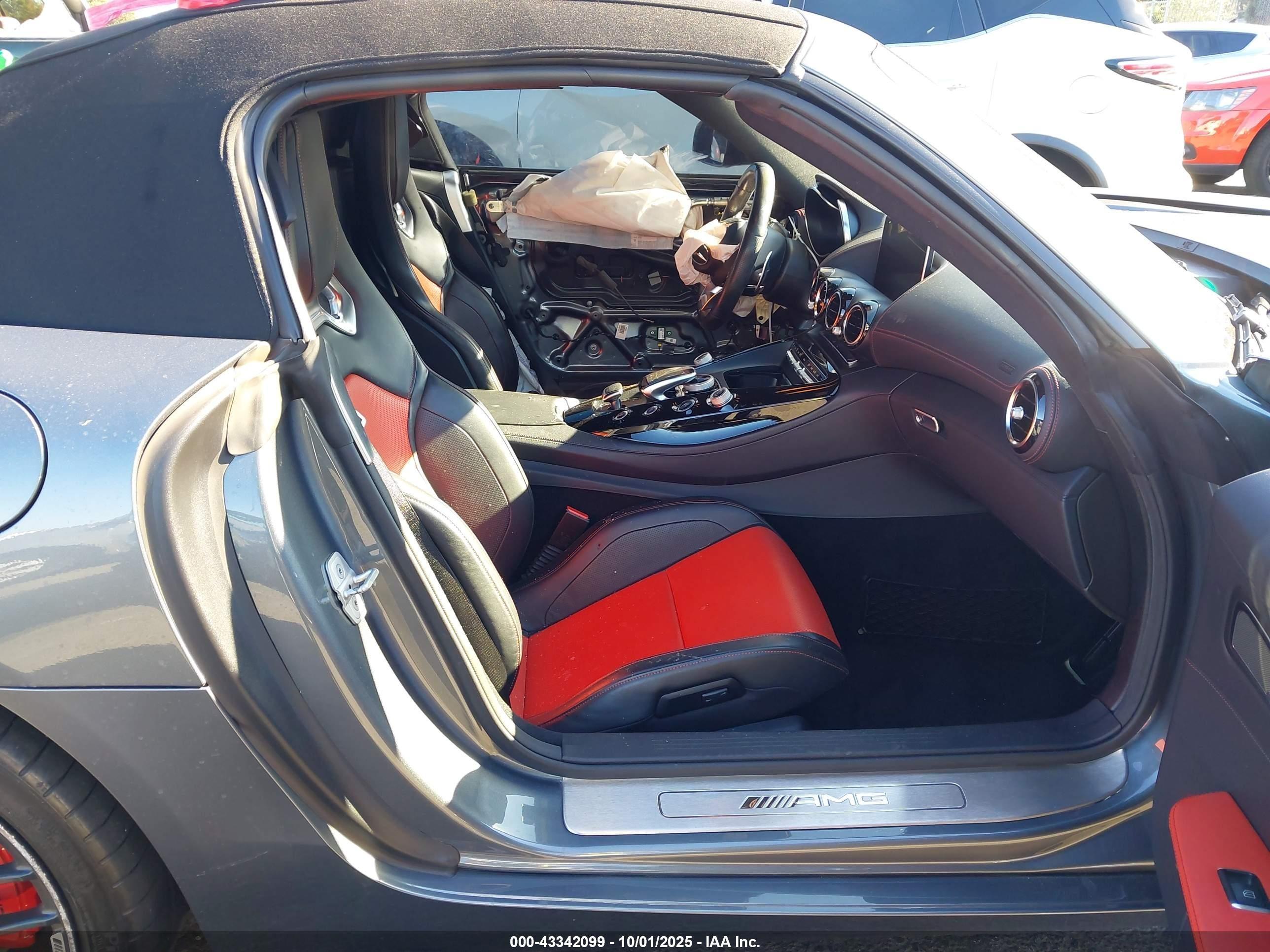 2018 Mercedes-Benz #5