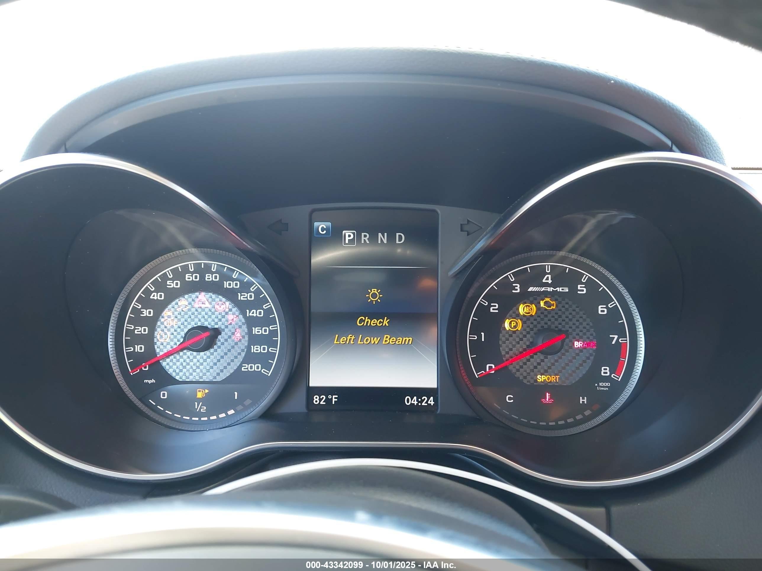 2018 Mercedes-Benz #7