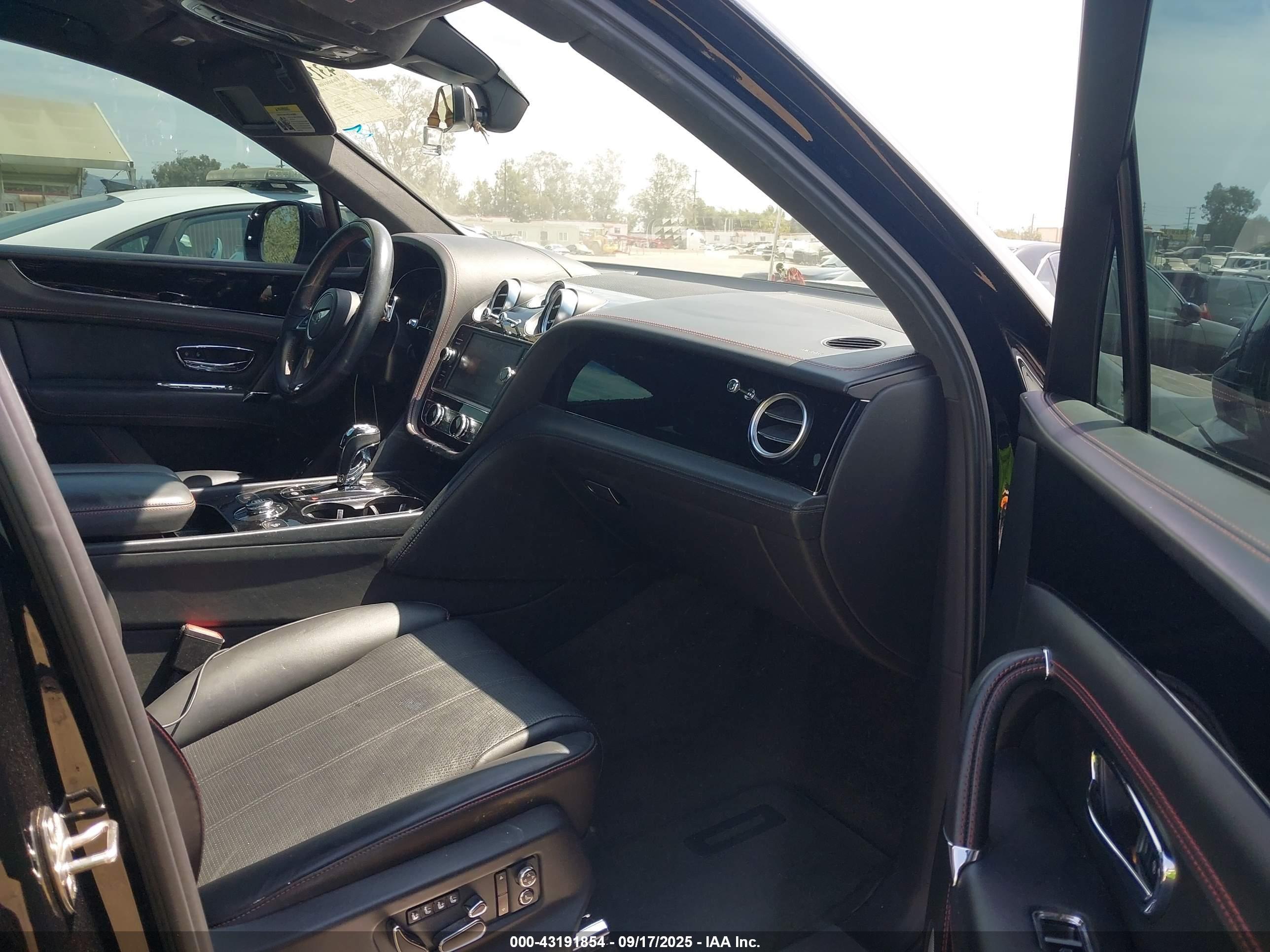 2019 Bentley #5
