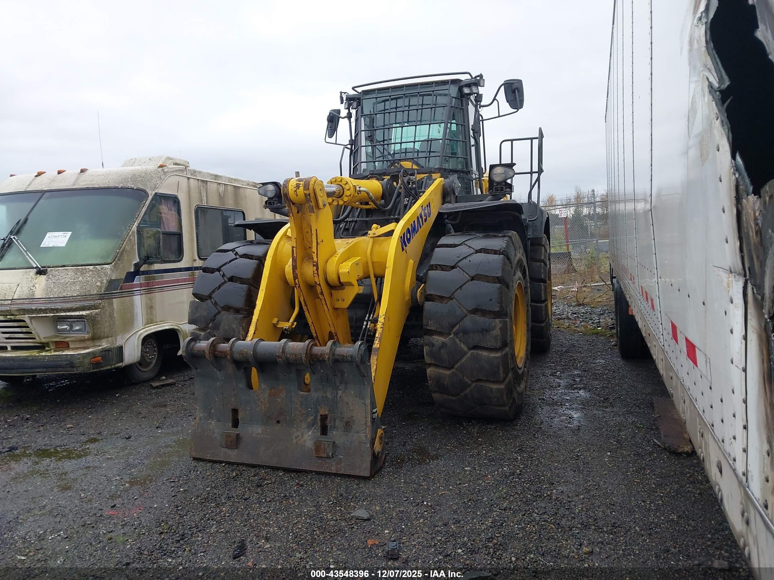 2024 Komatsu #2