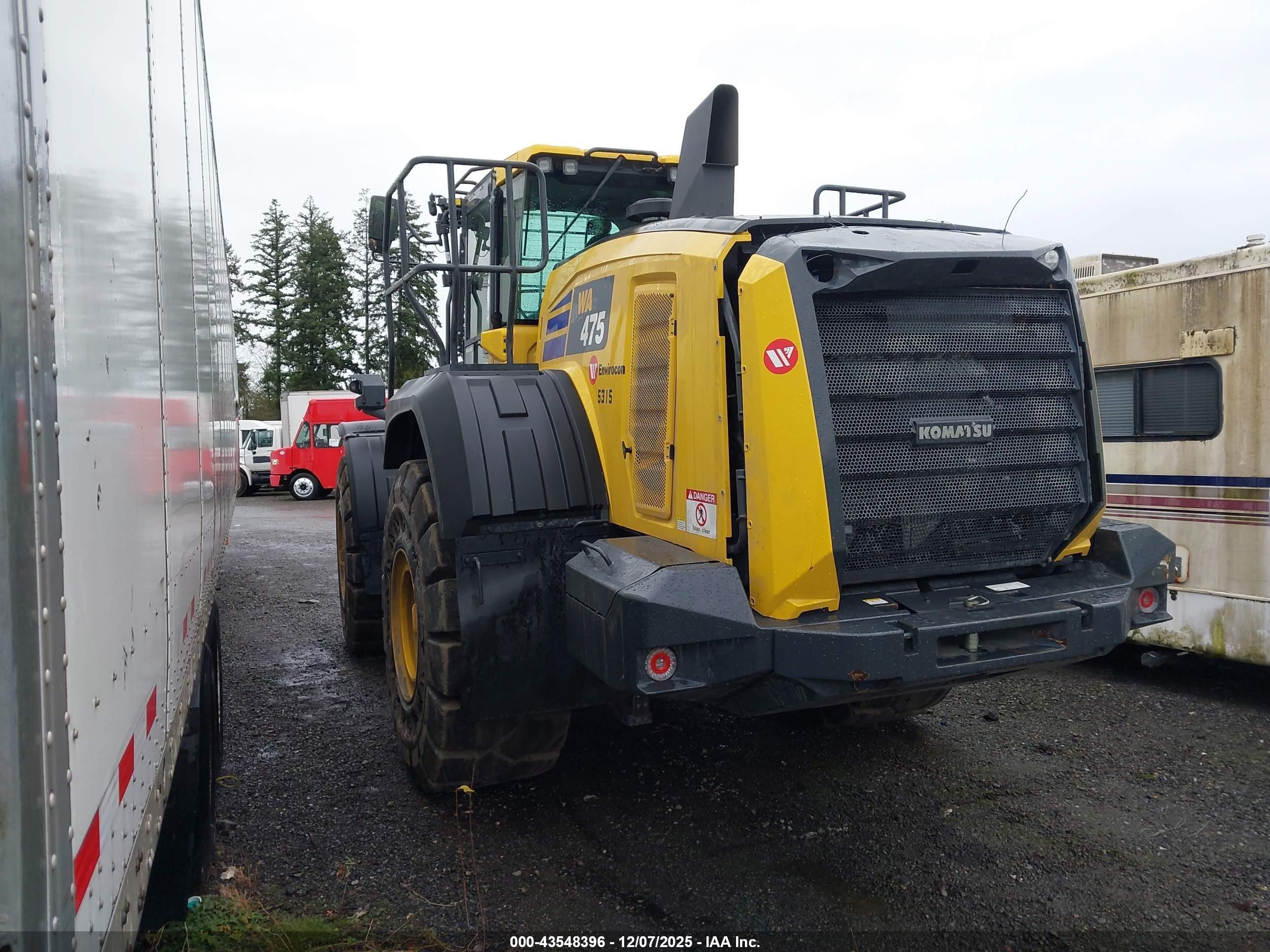 2024 Komatsu #3