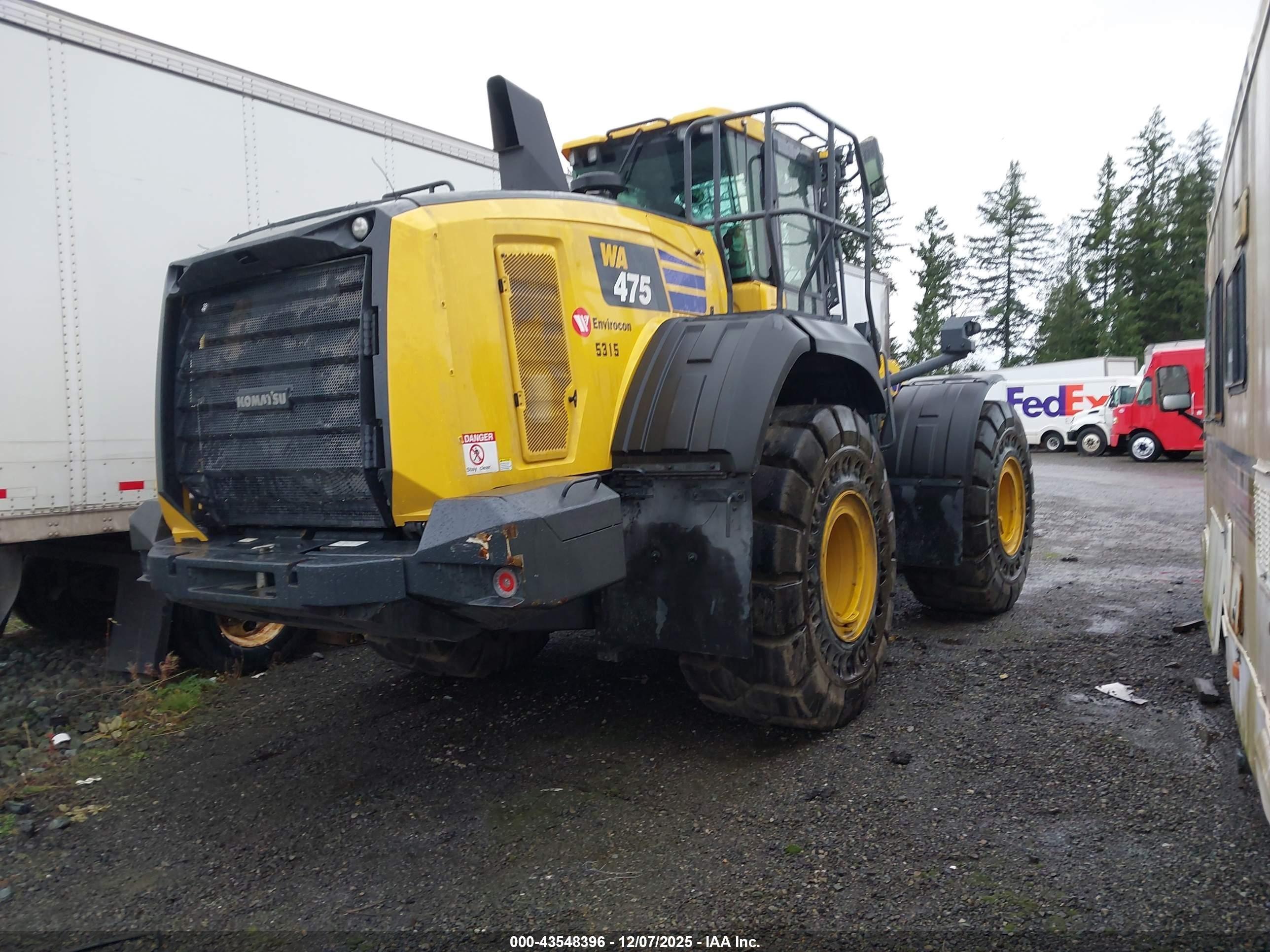2024 Komatsu #4