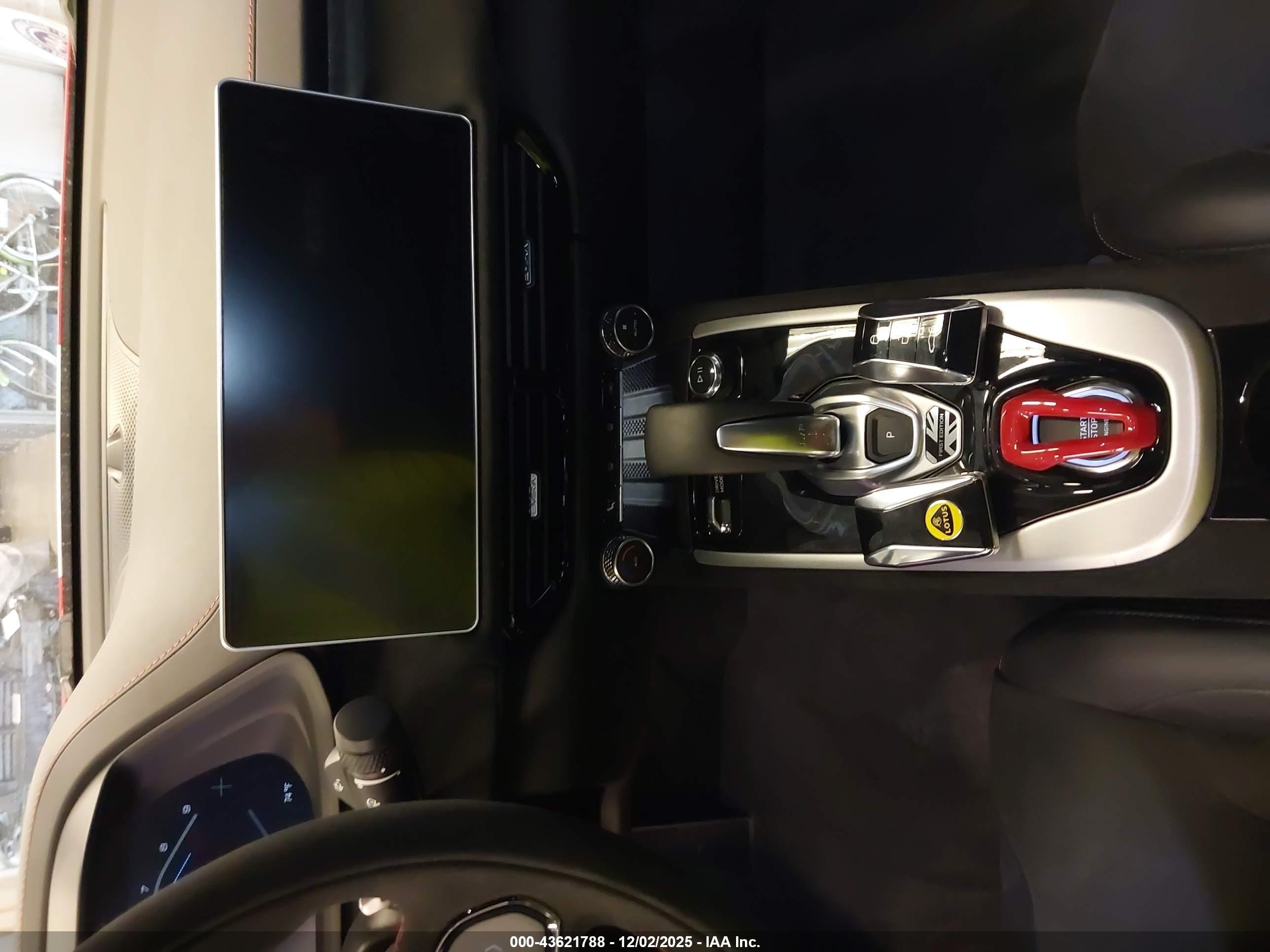 2024 Lotus #11