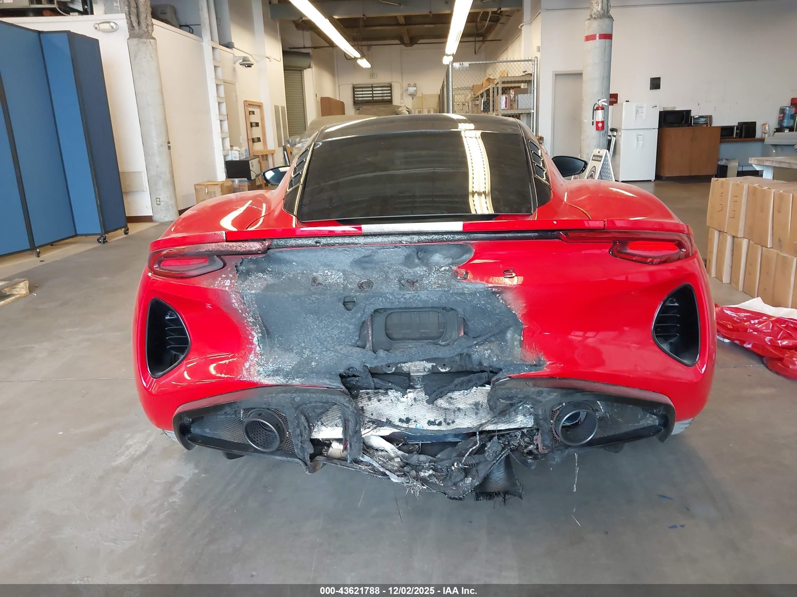 2024 Lotus #17