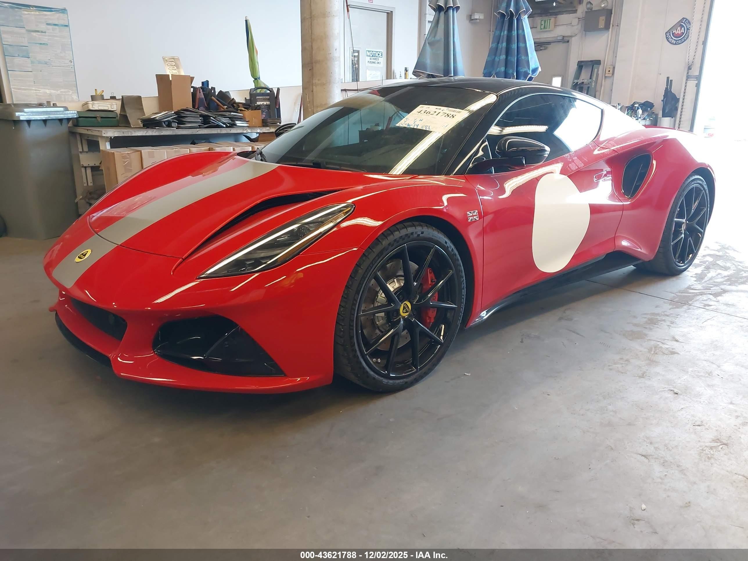 2024 Lotus #2