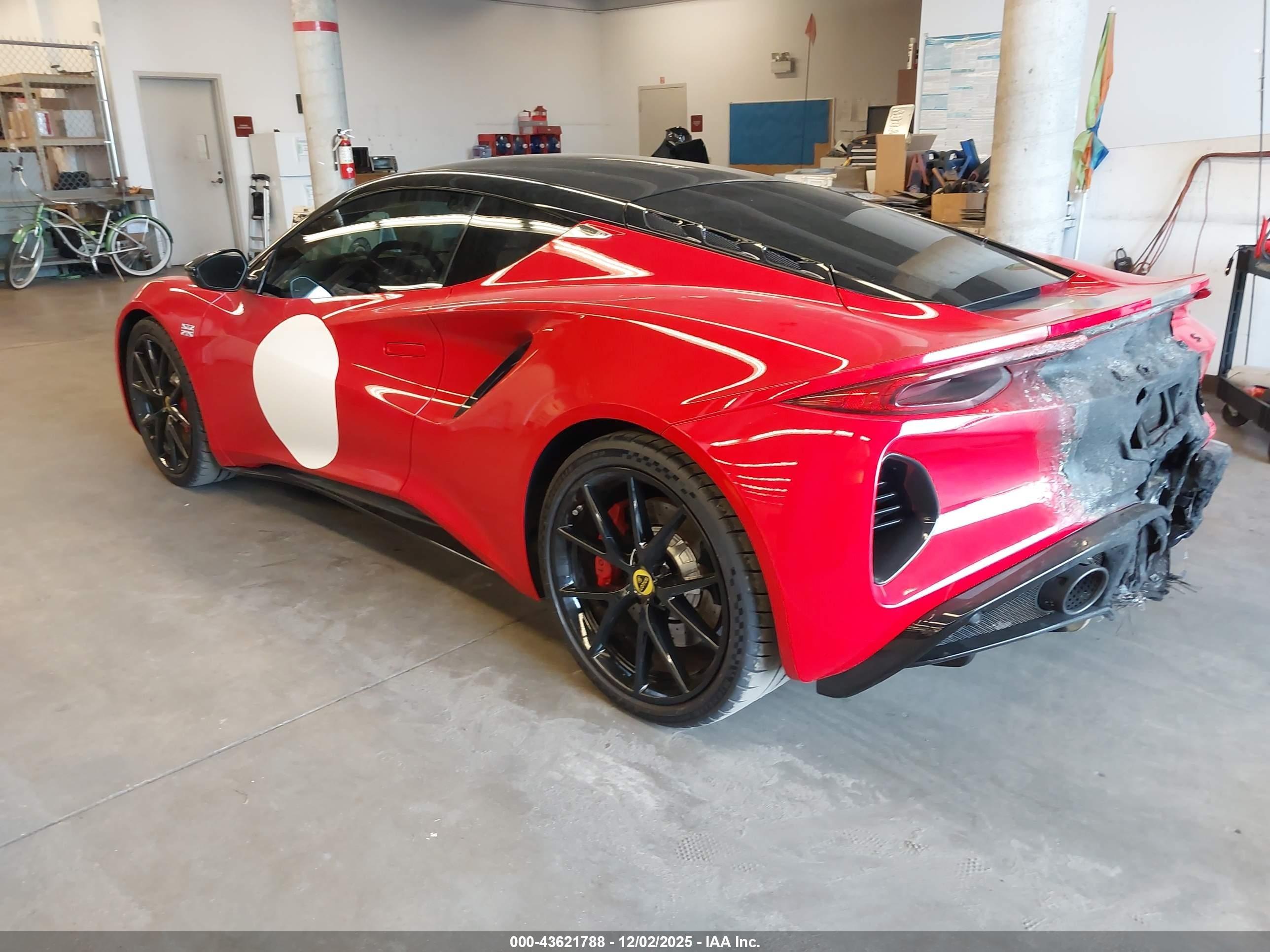 2024 Lotus #3