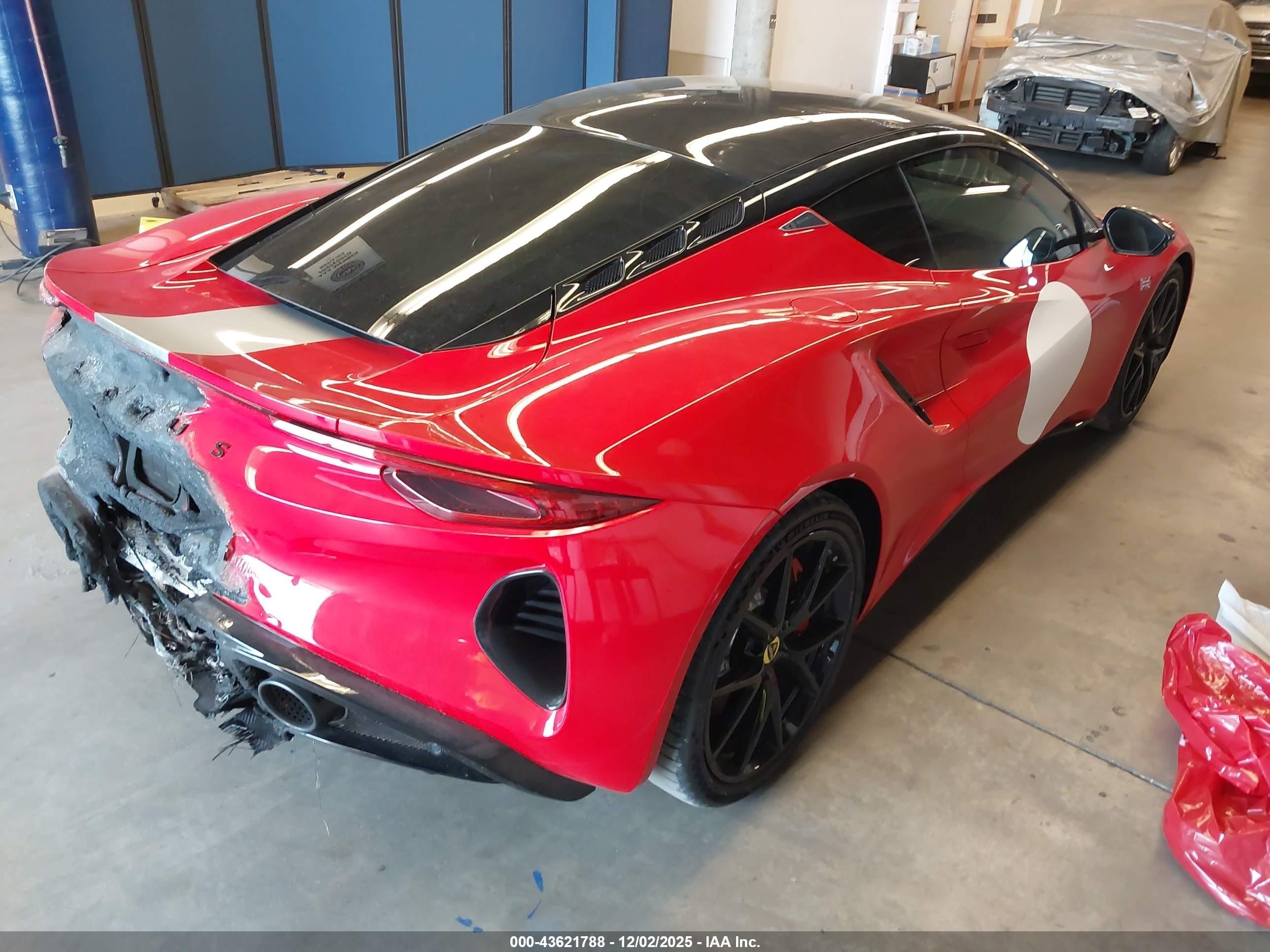 2024 Lotus #4