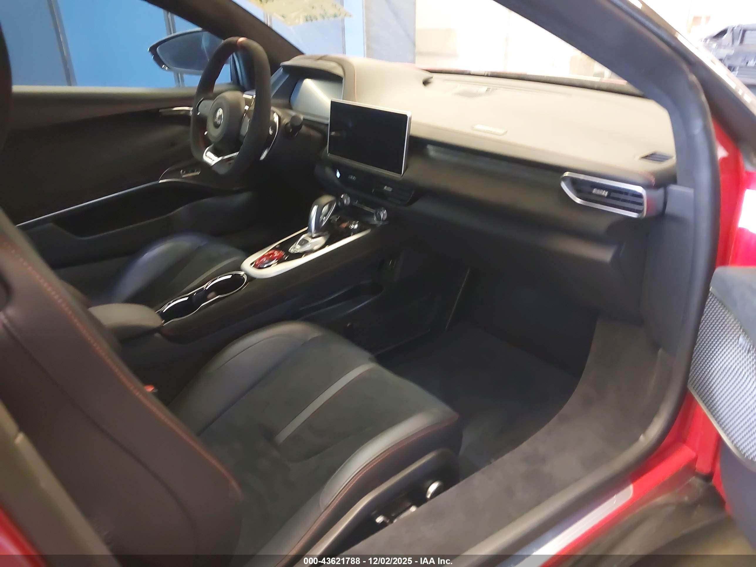 2024 Lotus #5