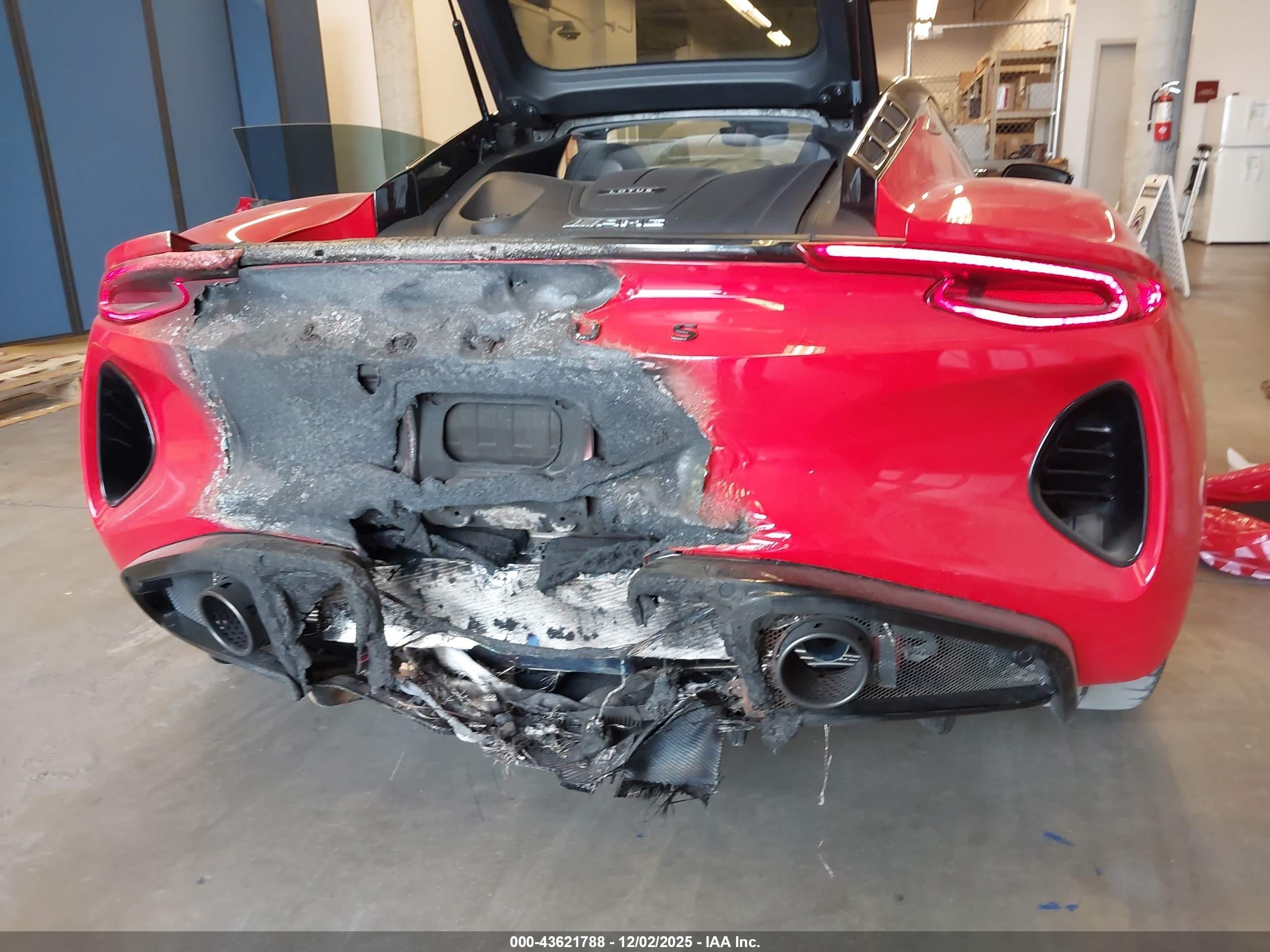 2024 Lotus #6