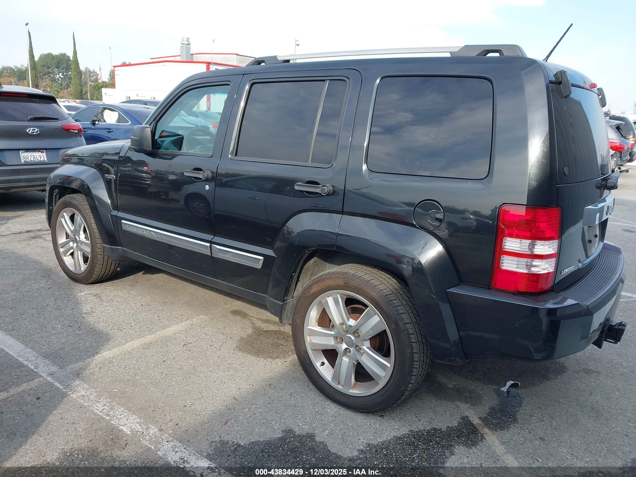 2012 Jeep #3