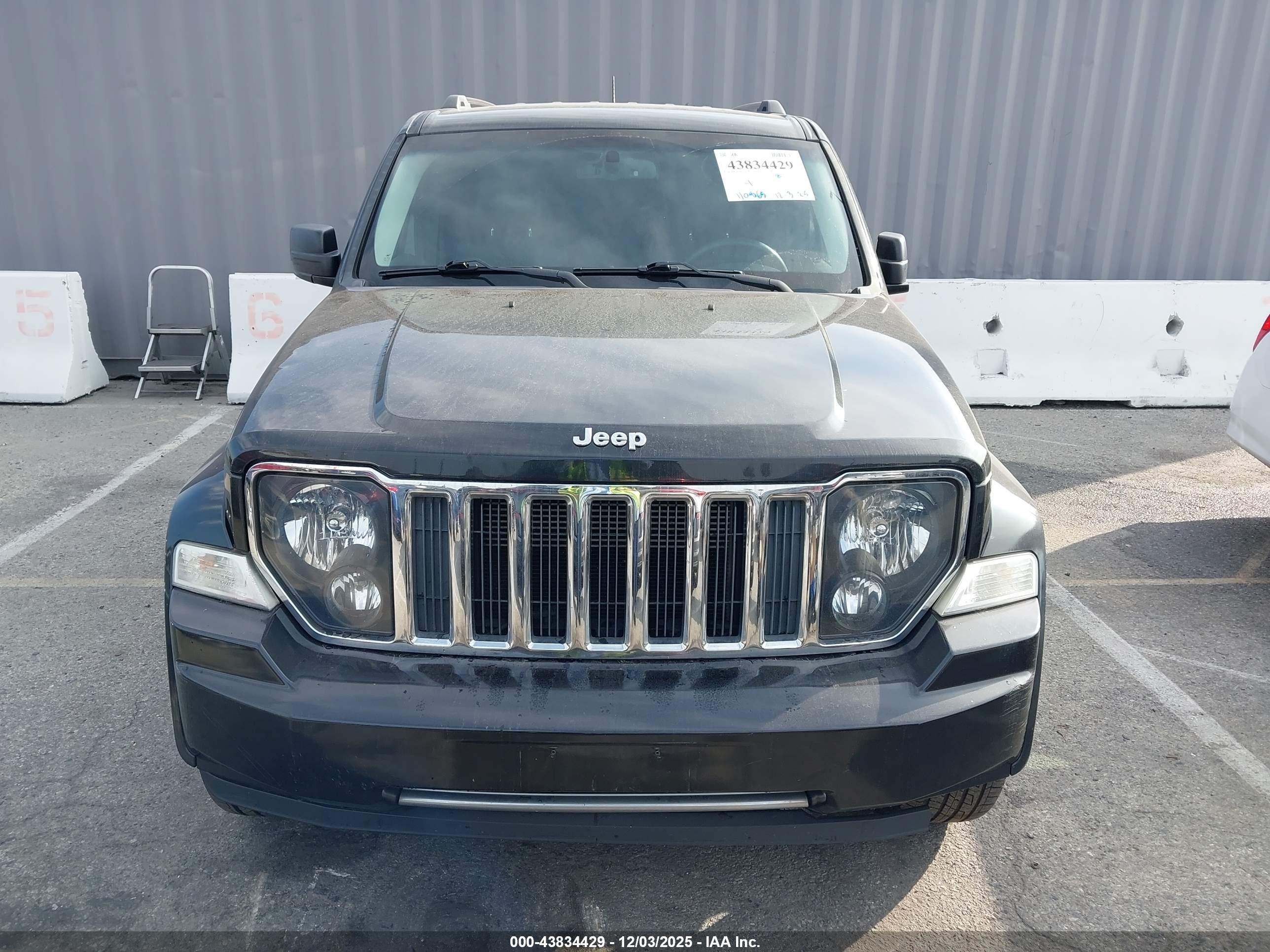 2012 Jeep #6