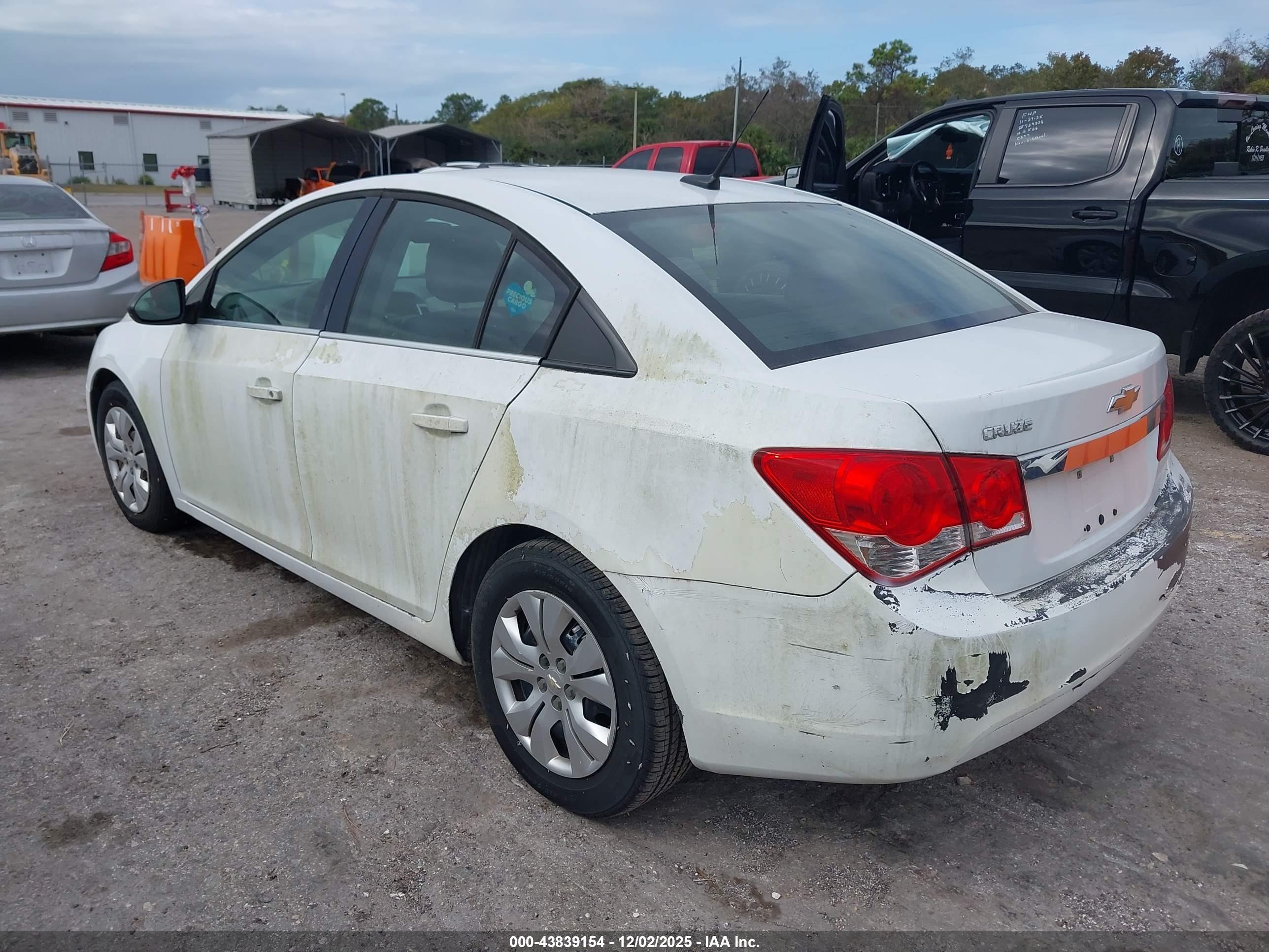 2012 Chevrolet #3