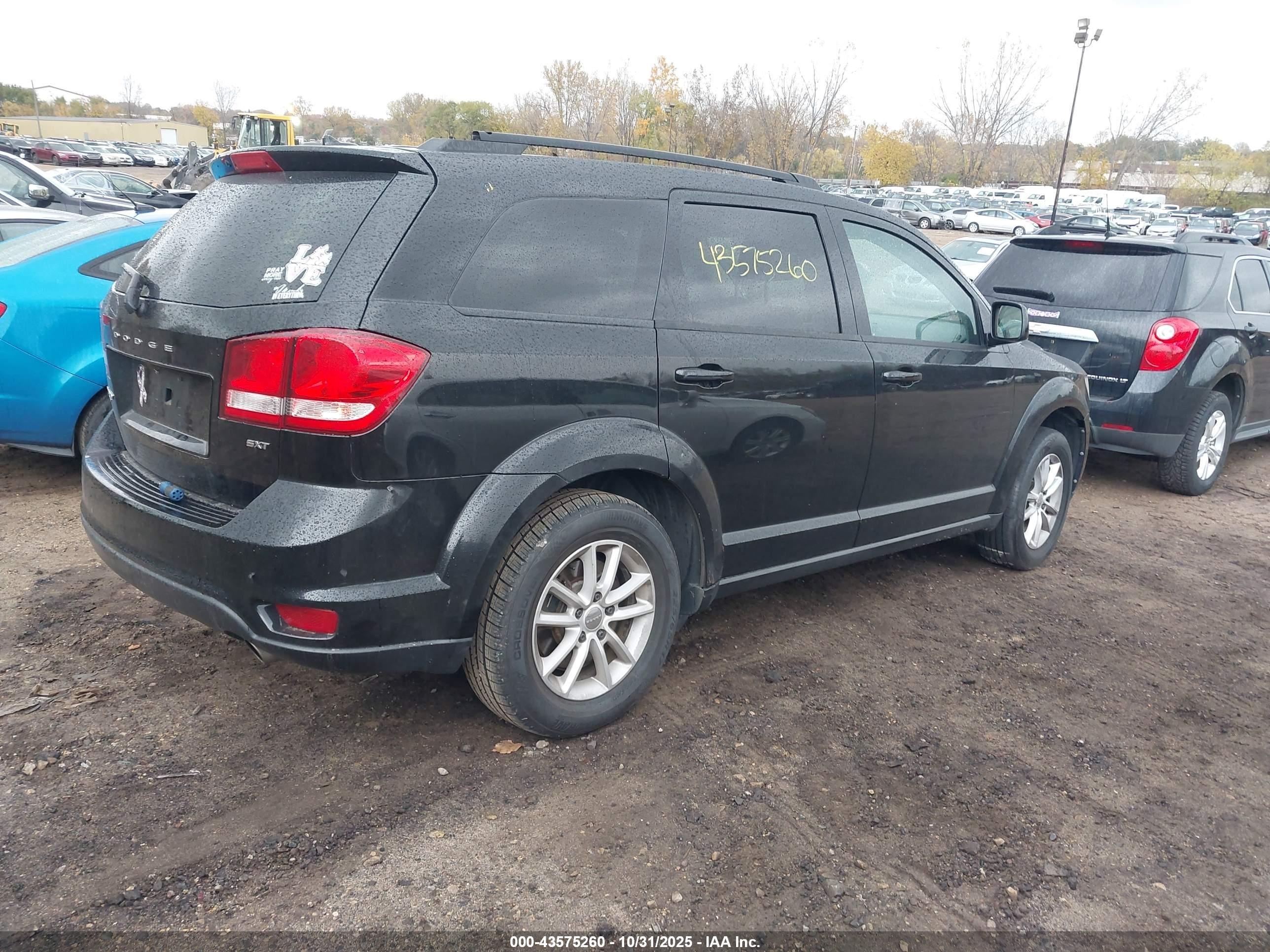 2014 Dodge #4