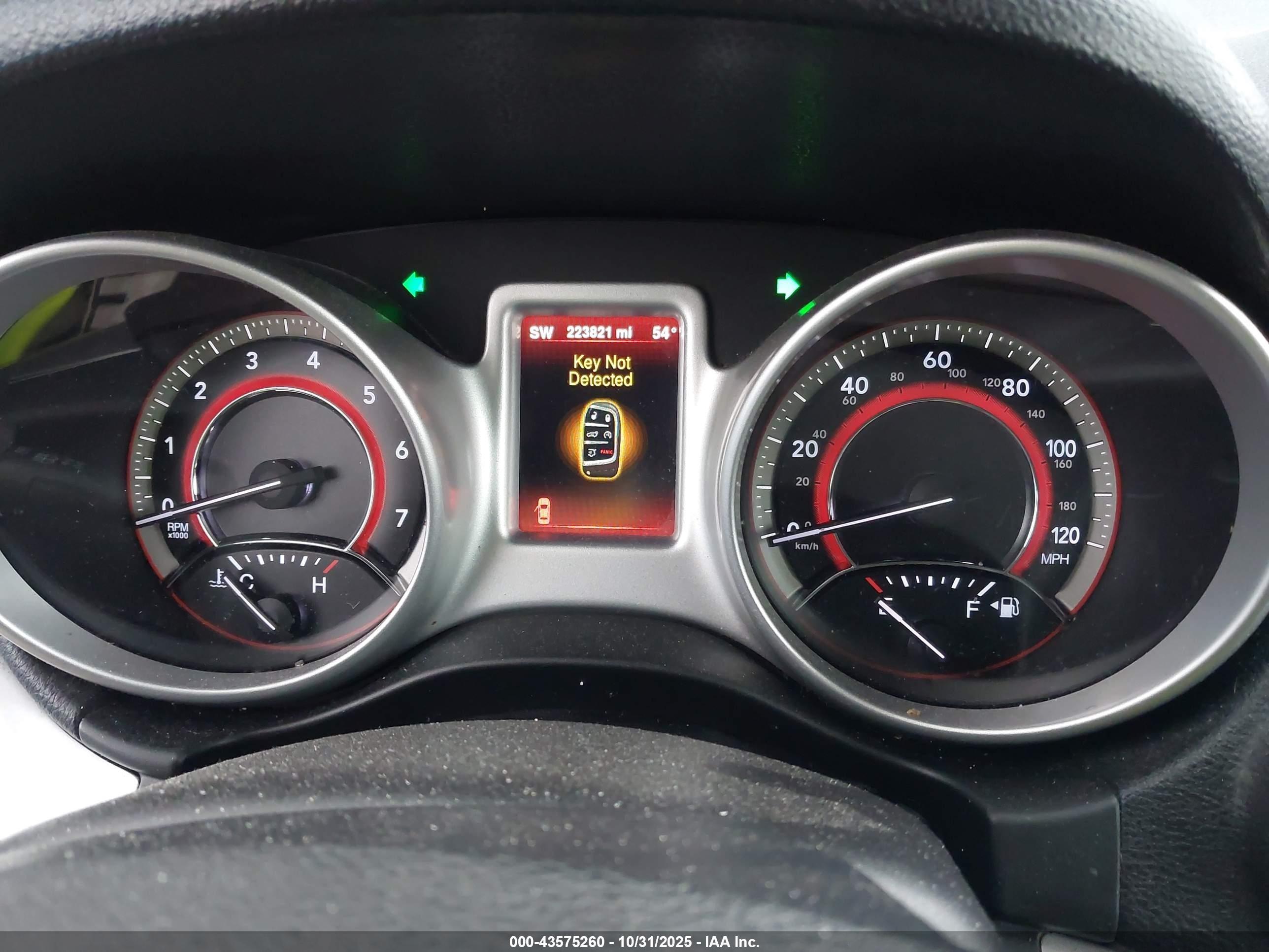 2014 Dodge #7